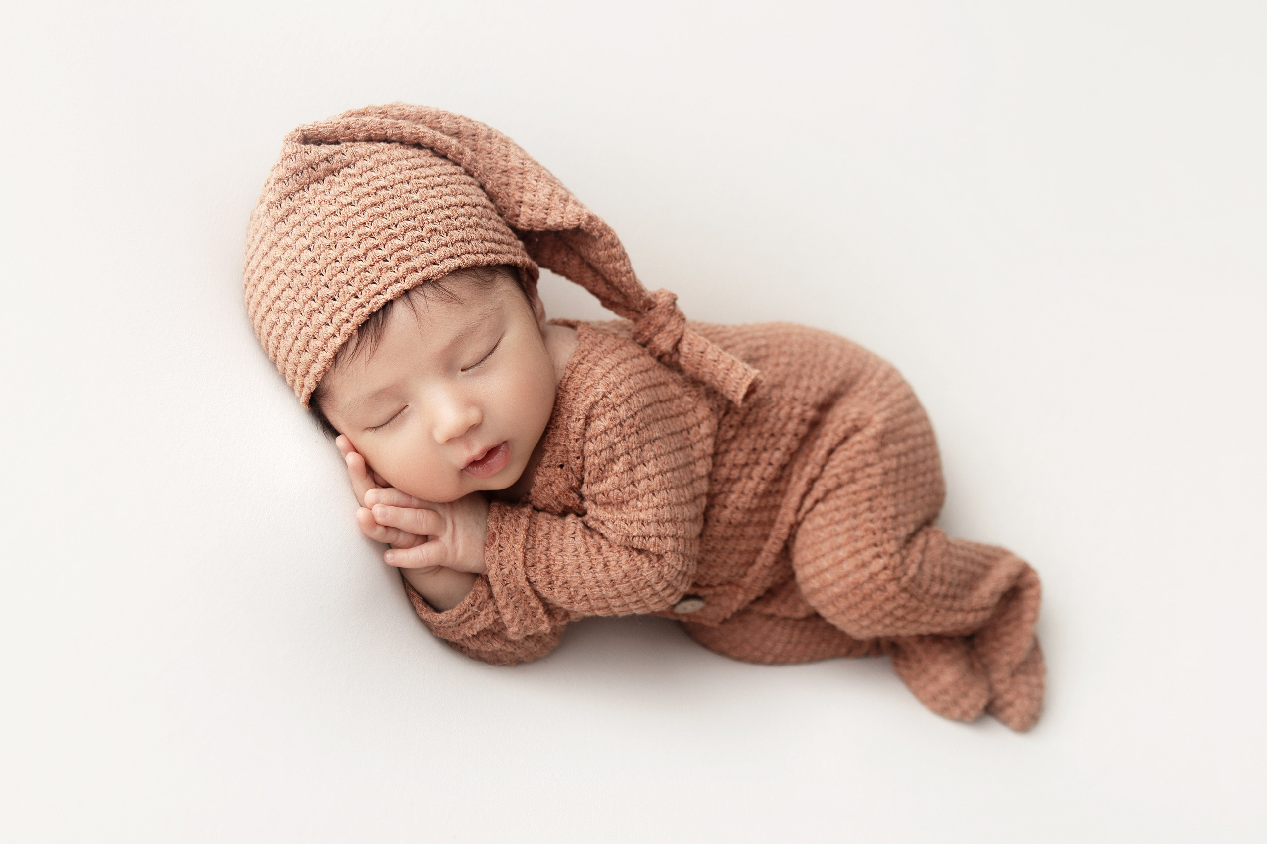 Новорождённые. Фотограф новорожденных Оренбург Оксана Трофимова