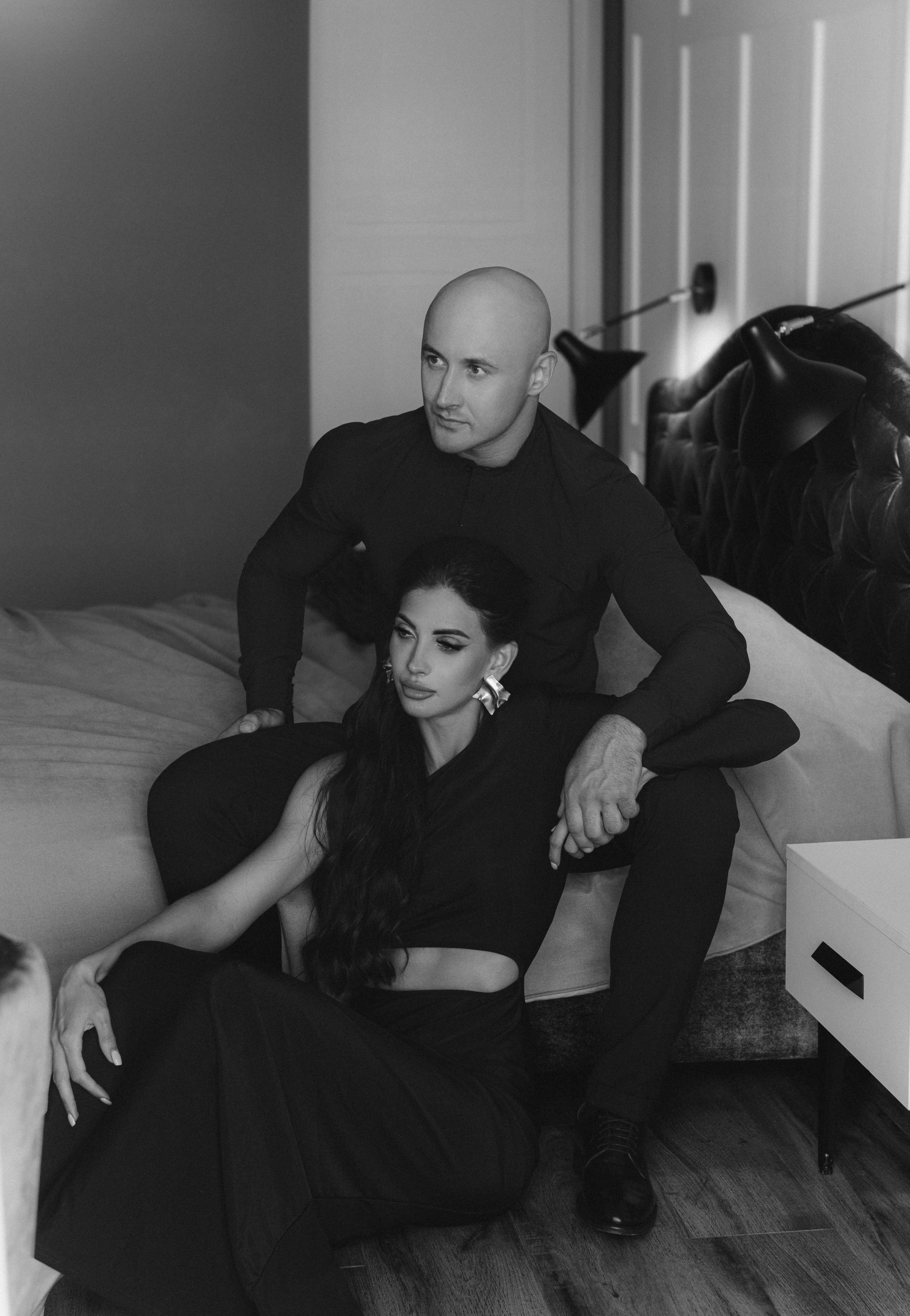 Love story/Family. Фотограф в Ростове на Дону