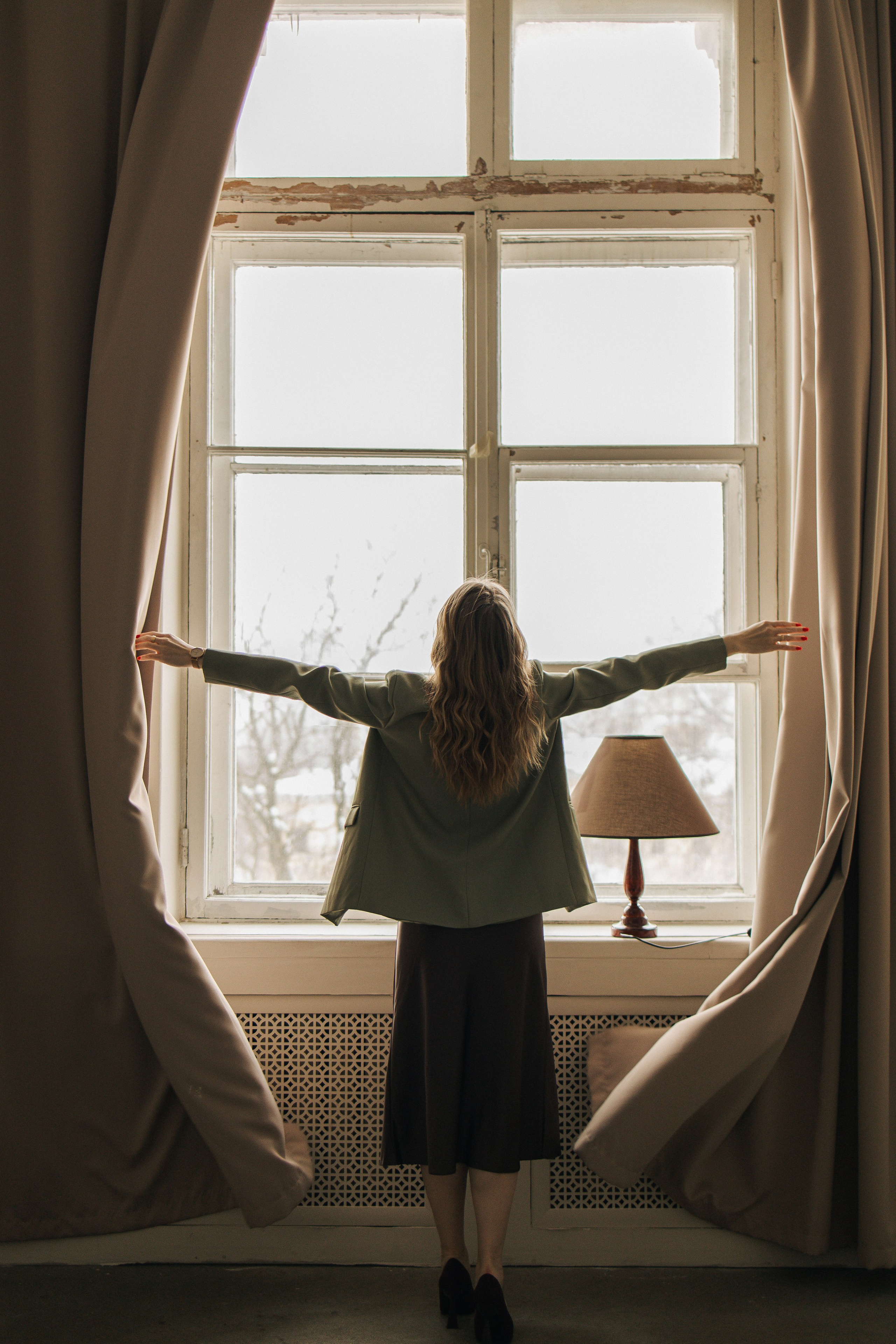 Alina. Портретный фотограф в Санкт-Петербурге