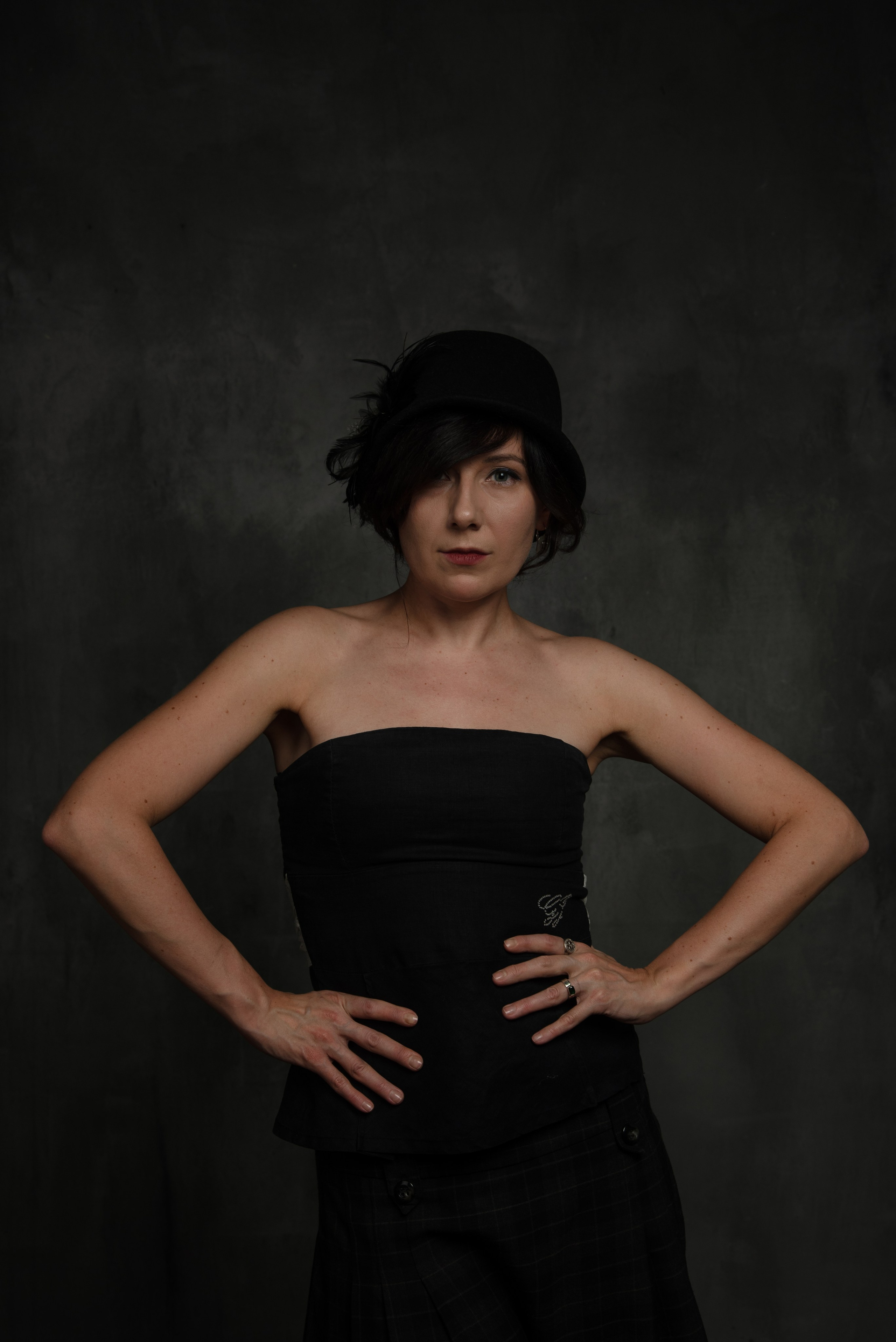 Варя. Наталия Март | Фотограф СПб