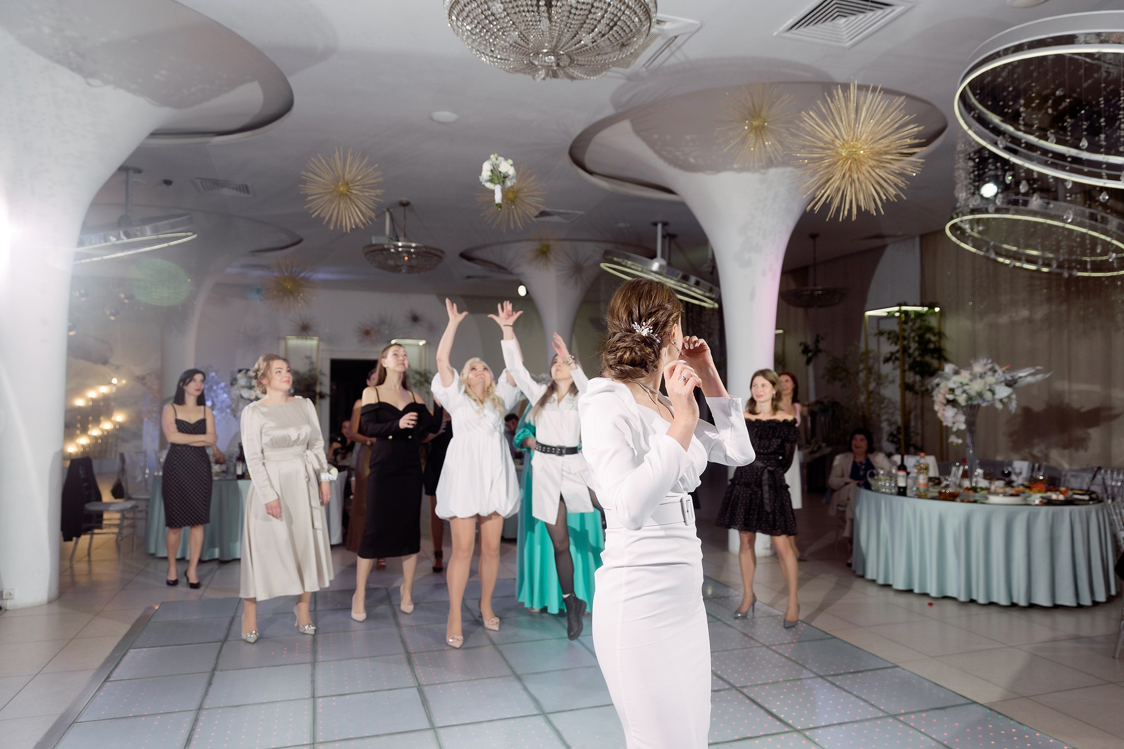 Свадьбы и Love Story. Свадебный фотограф в Санкт-Петербурге Павел Резниченко