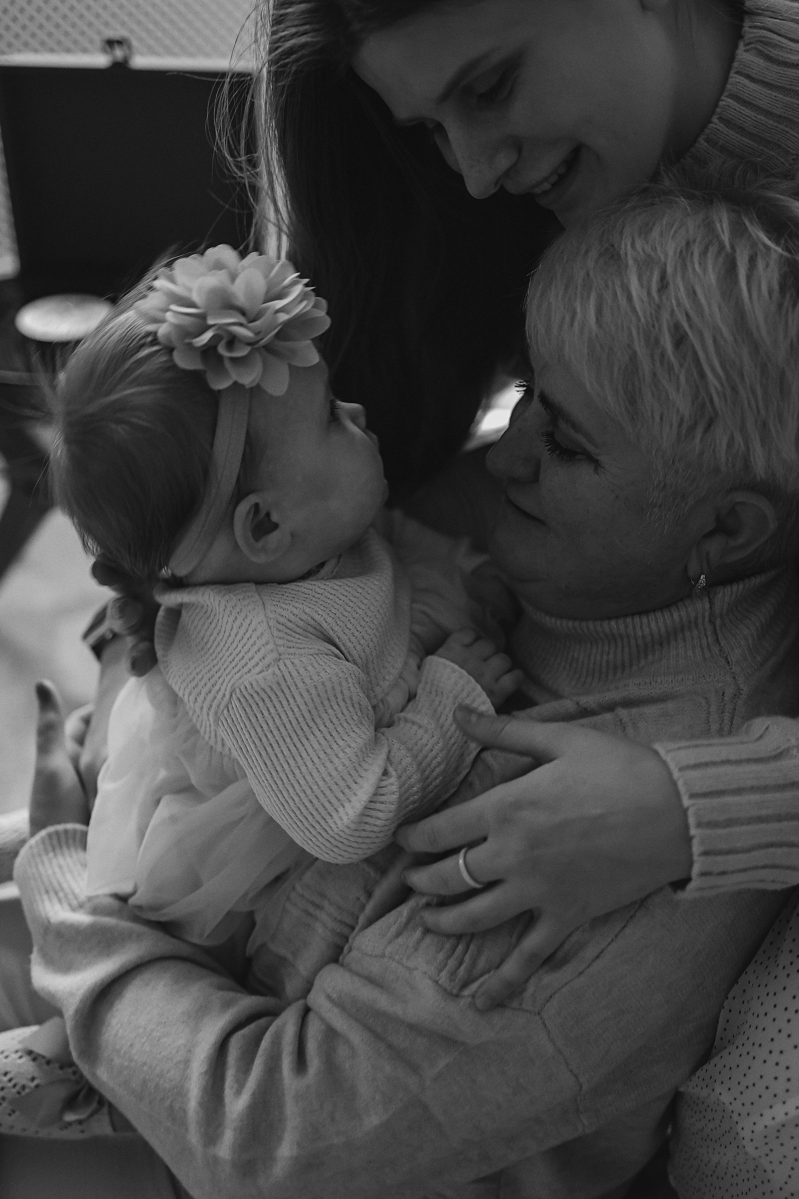 Квартира. Семейный фотограф Тюмень, фотограф на роды Салмина Мария