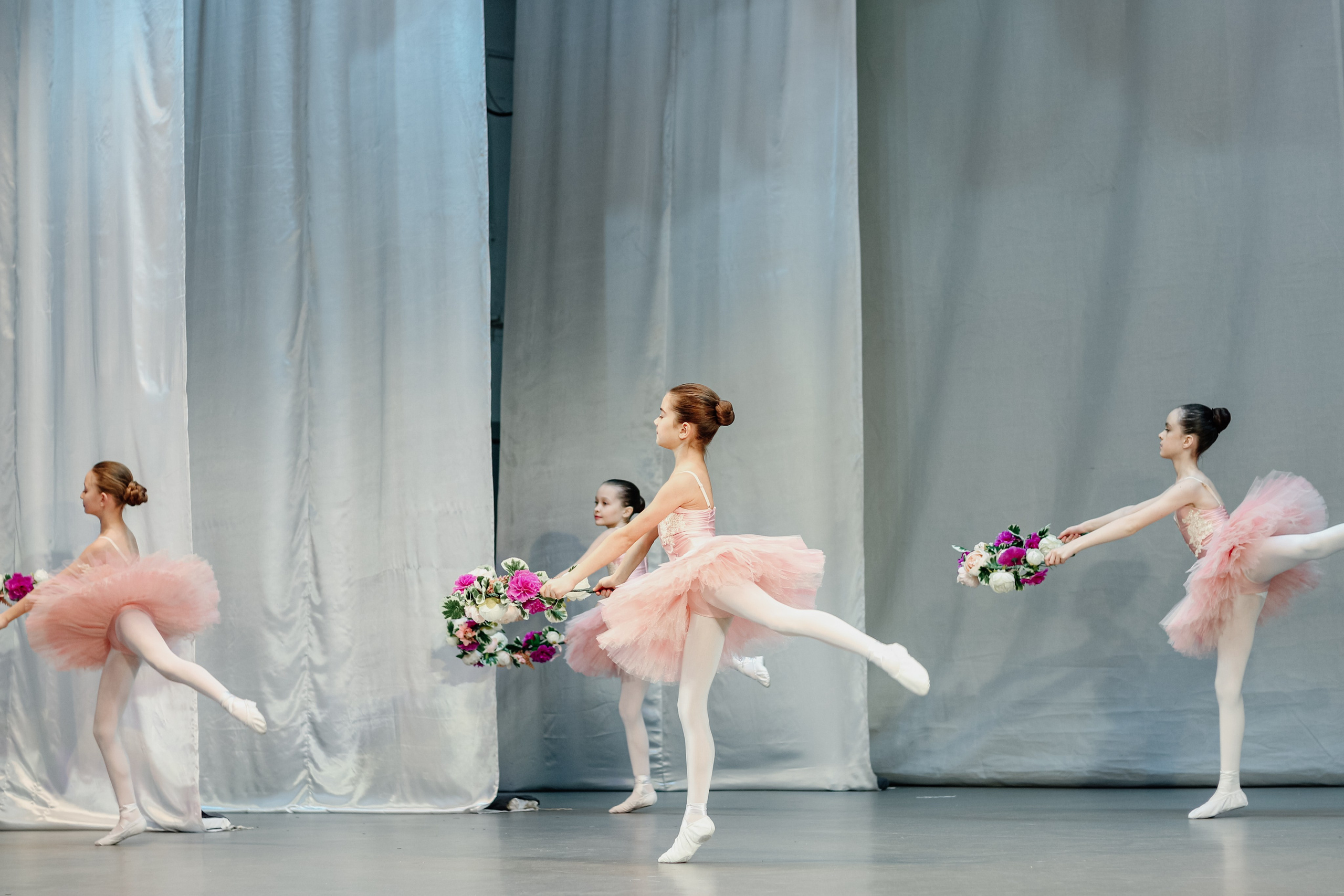 На 3 такт. Алиса Томшина — Фотограф / Видеограф