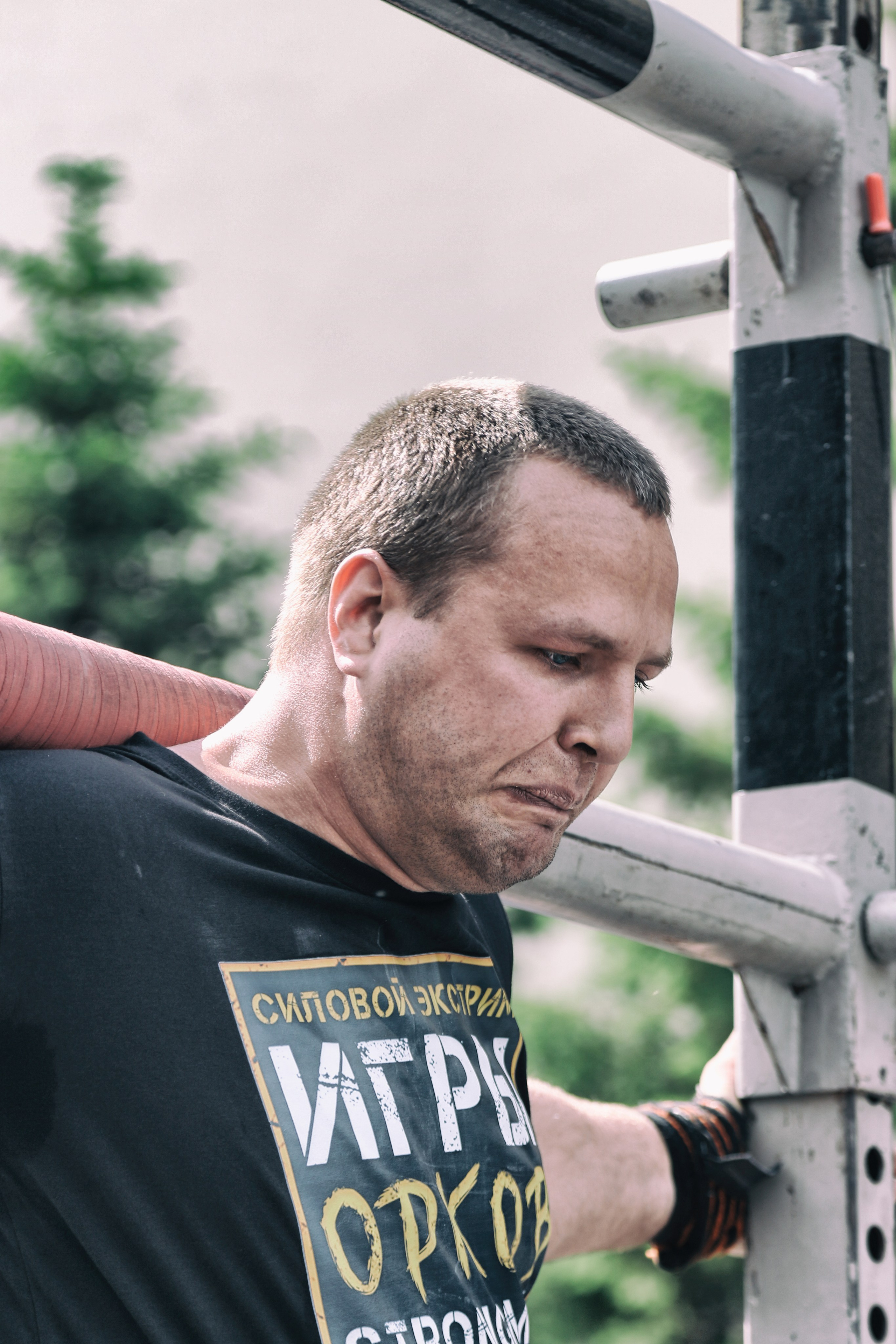 Игры орков. Алиса Томшина — Фотограф / Видеограф