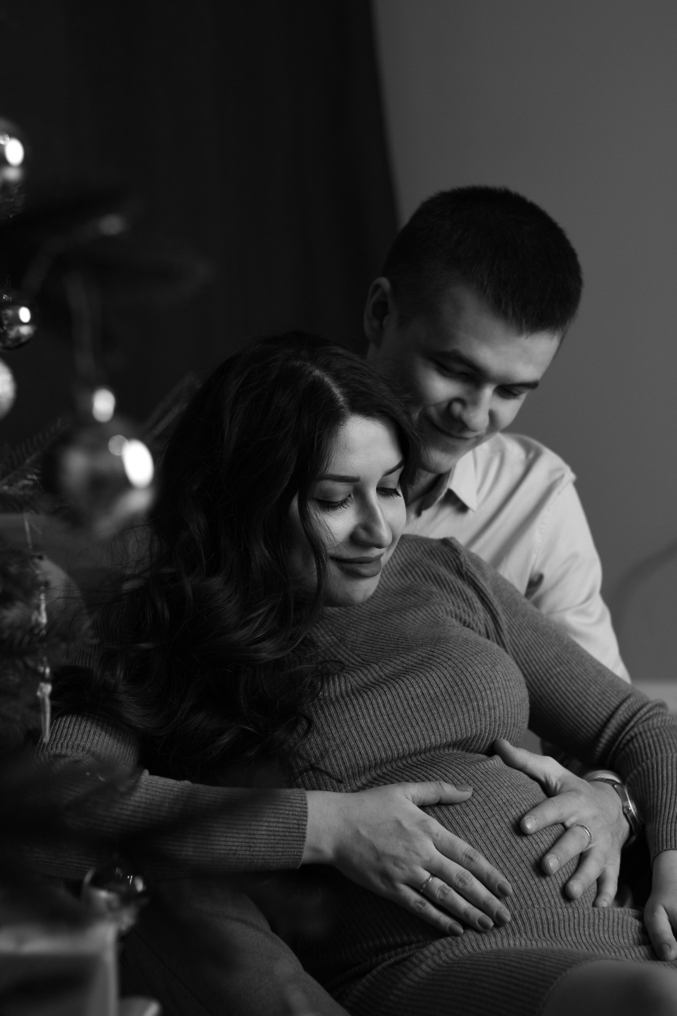 Ожидание. Алиса Томшина — Фотограф / Видеограф