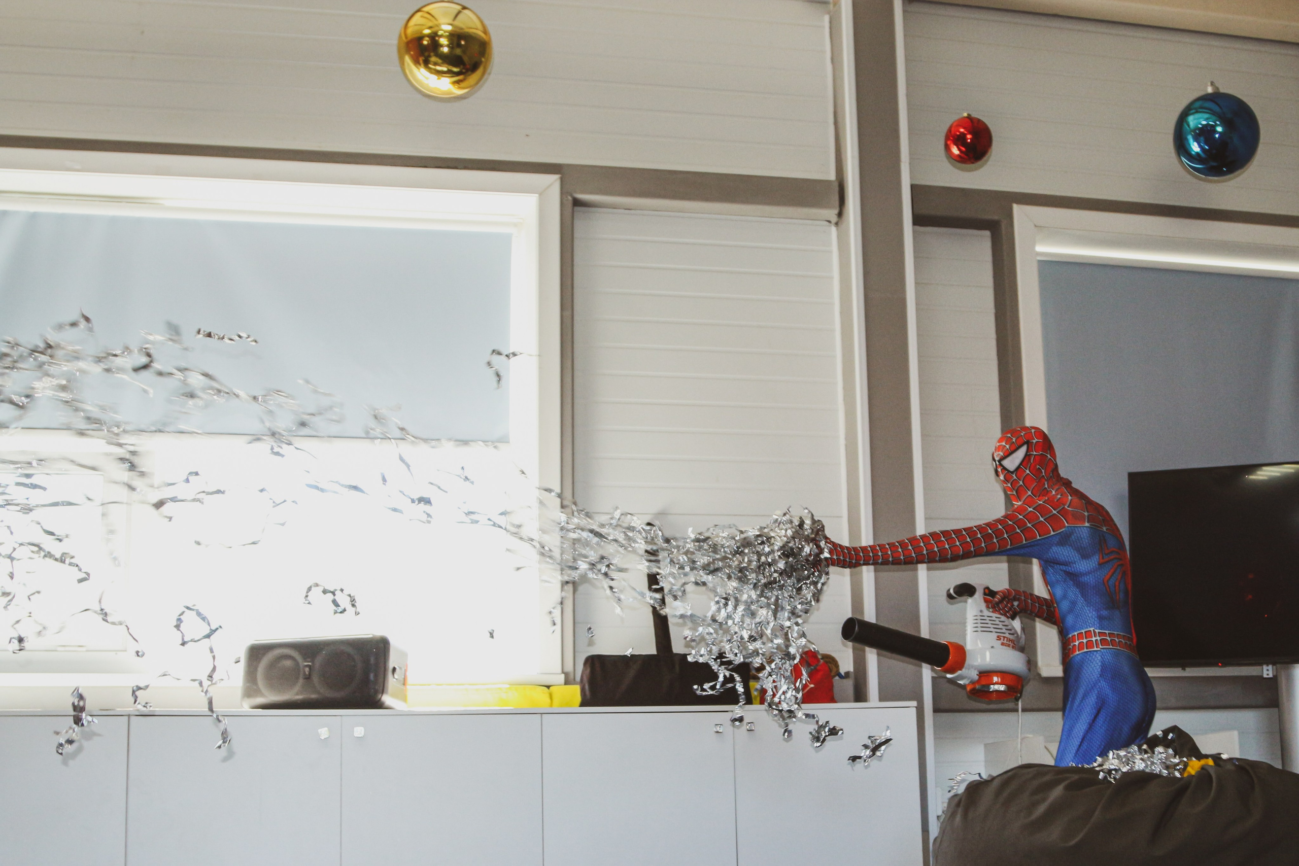 Детское день рождения. Алиса Томшина — Фотограф / Видеограф