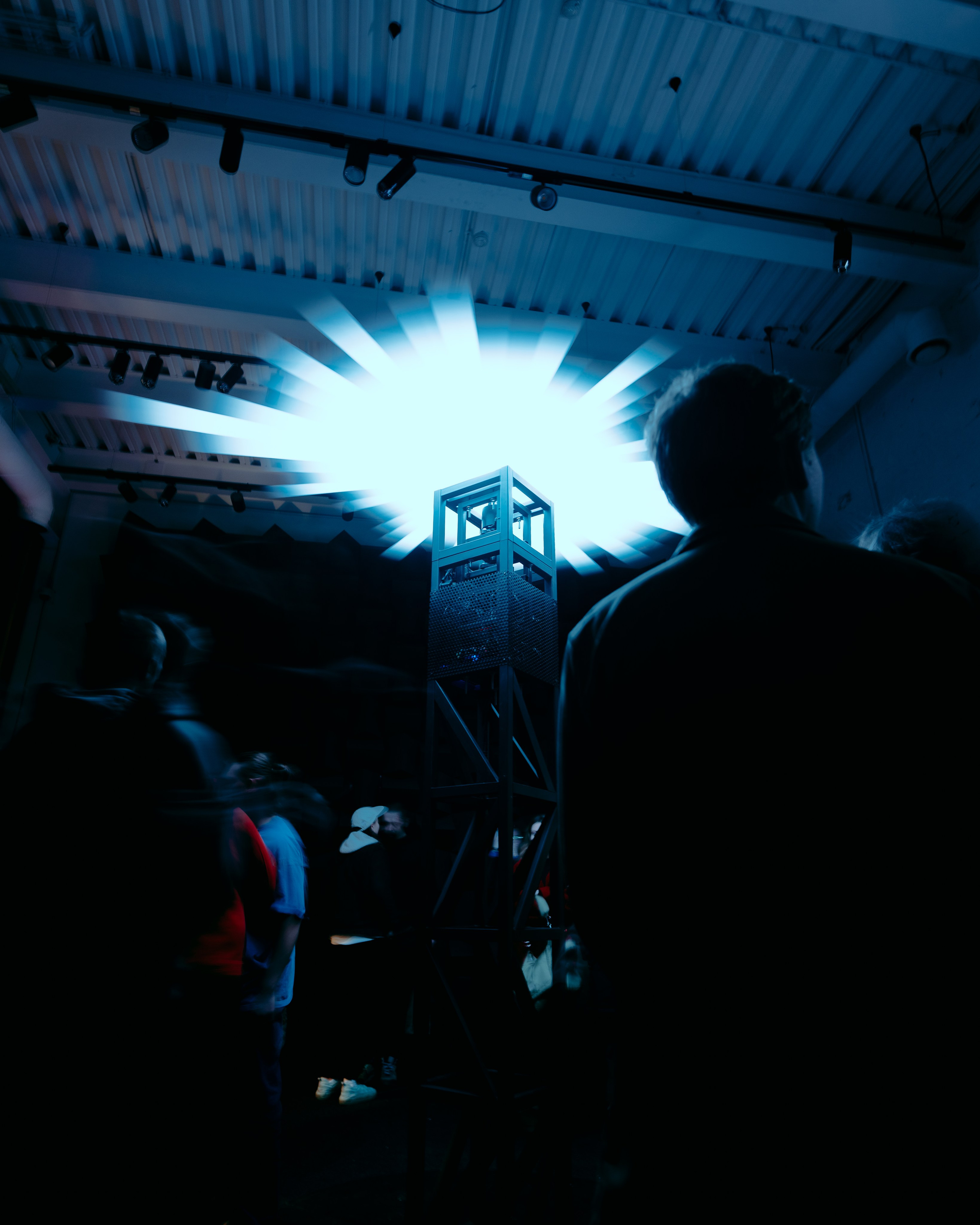 Rotor, Radugadesign. @tomrus: Рустам Шагиморданов — фотограф