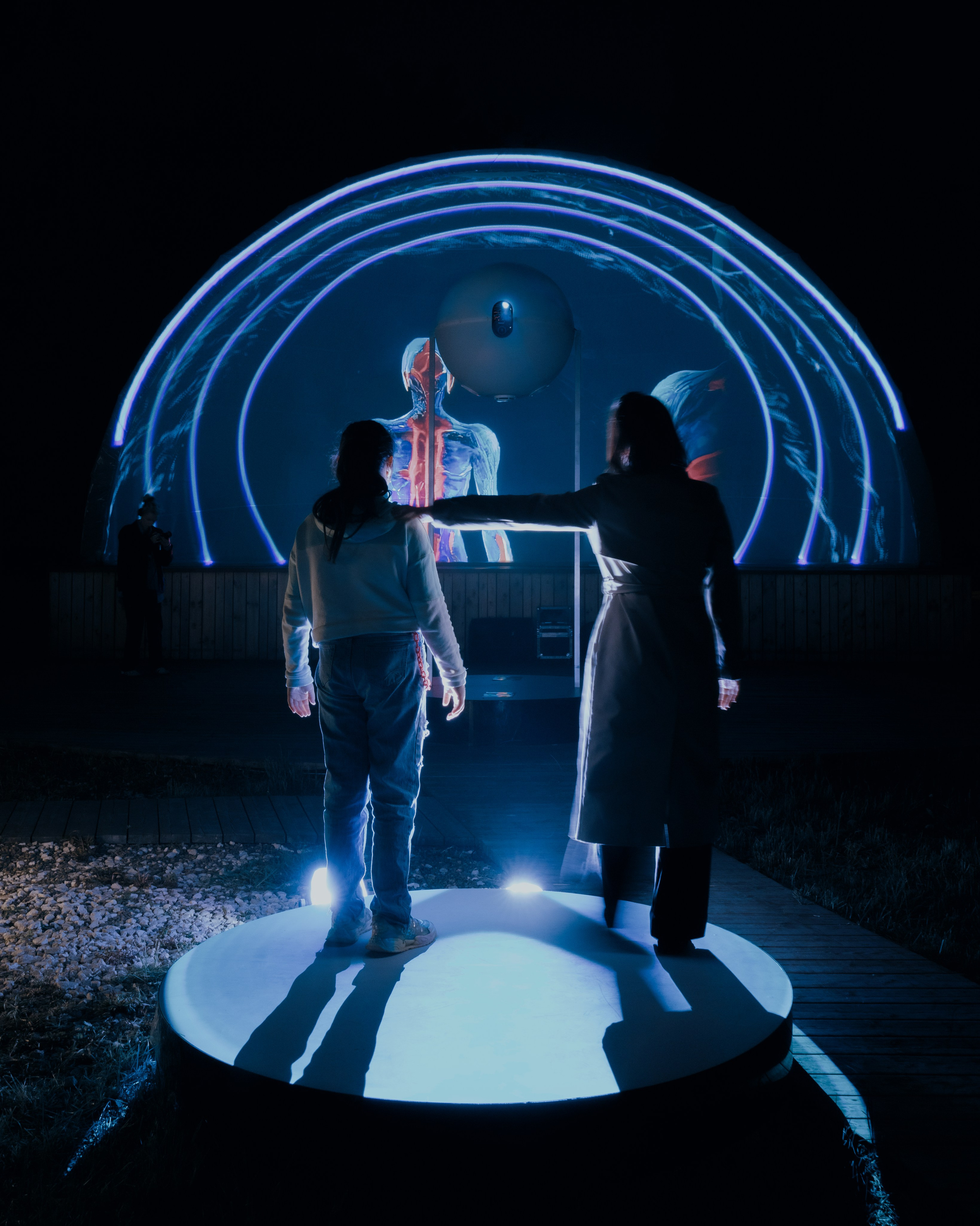 NUR 2024. @tomrus: Рустам Шагиморданов — фотограф