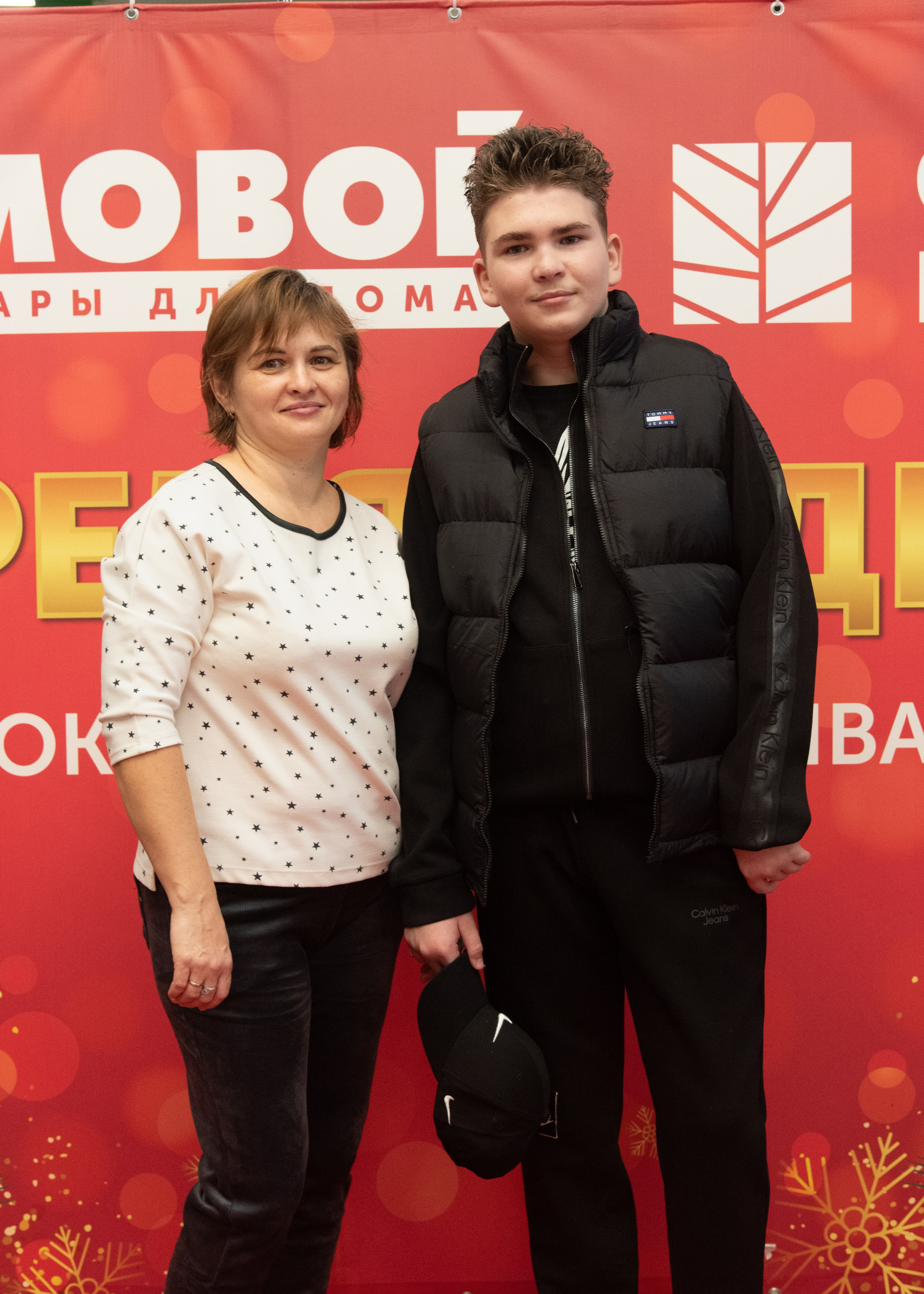 Показ Мод БФ «Исток Жизни». Дети с «Безграничными Возможностями». Портретный Семейный Fine-Art фотограф в Санкт-Петербурге Криулина