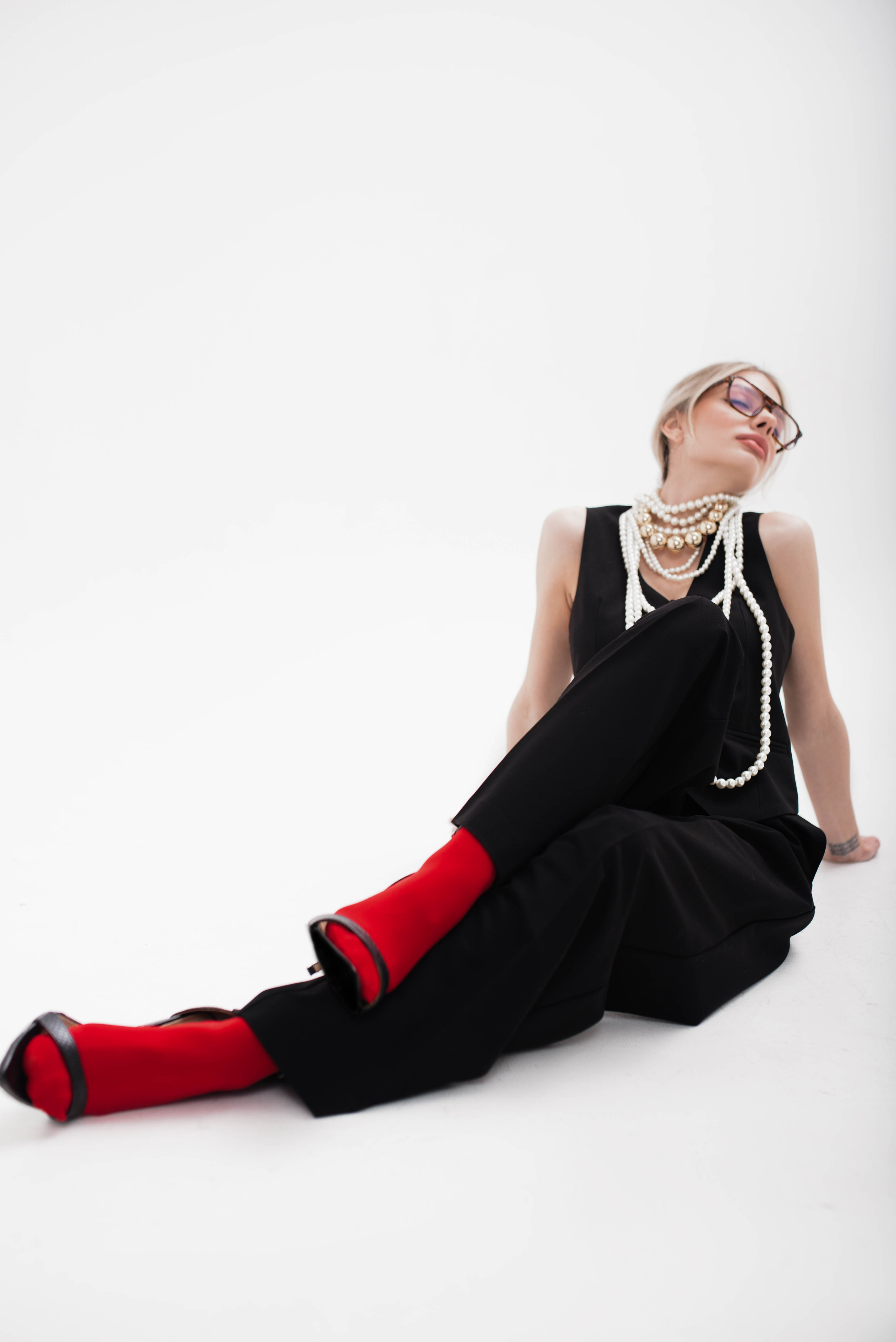 Lookbook for 2.stories. Фотограф в Москве — Ольга Кушнарева