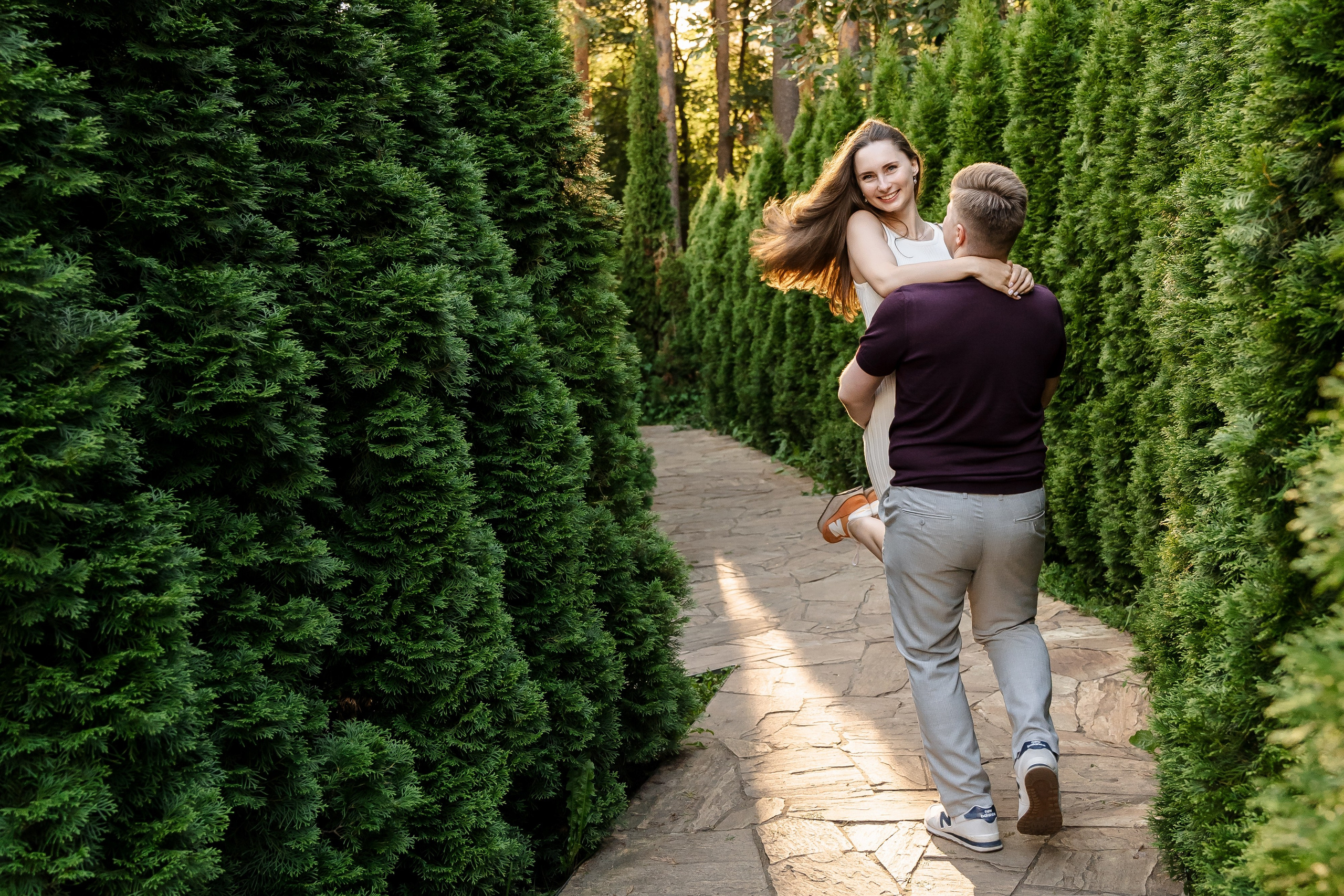 Матвей и Наталья | лавстори. Свадебный фотограф в Москве Яна Деньгина