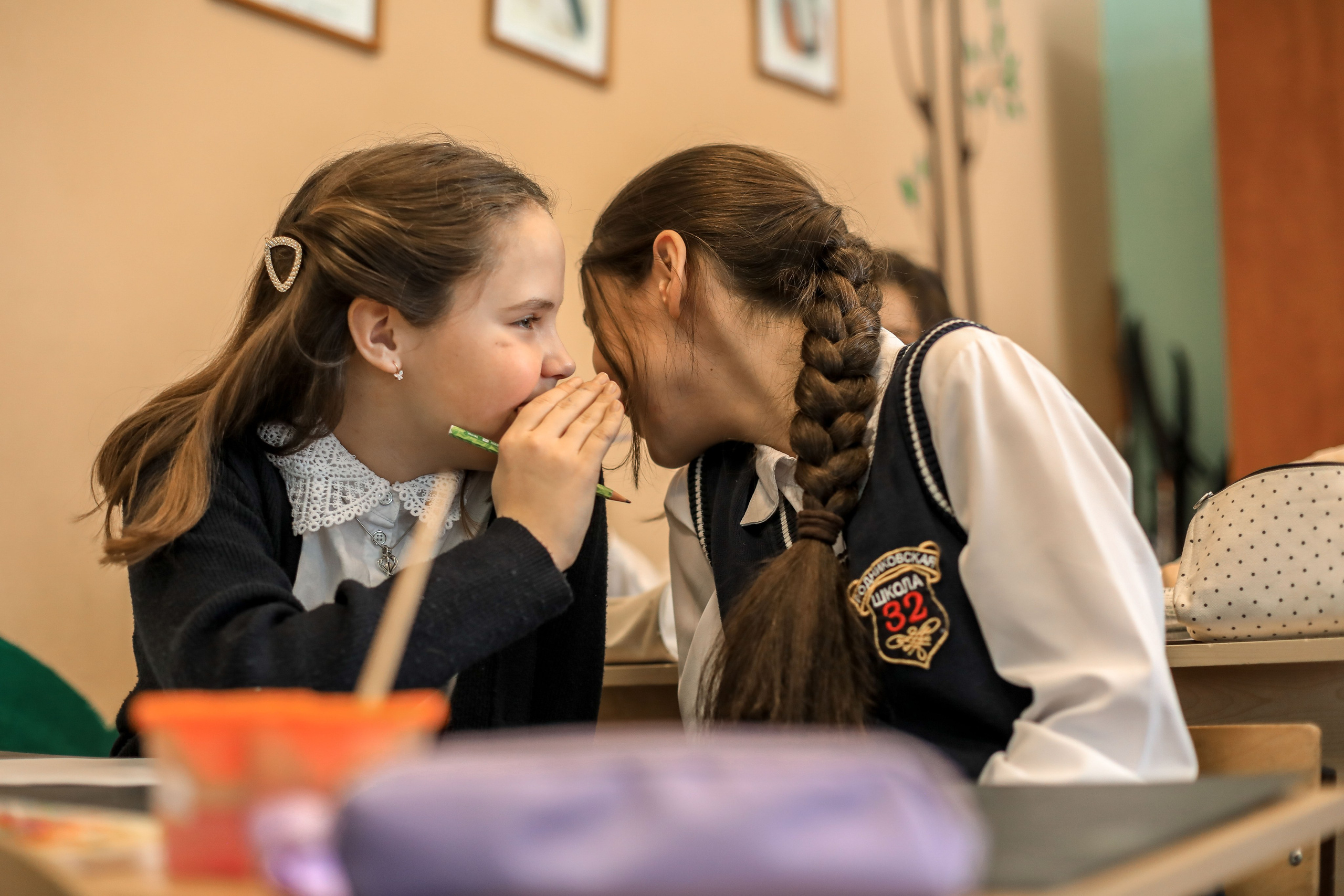 ВЫПУСК 2024 4 класс В. Контент фотограф в Москве Екатерина Михно