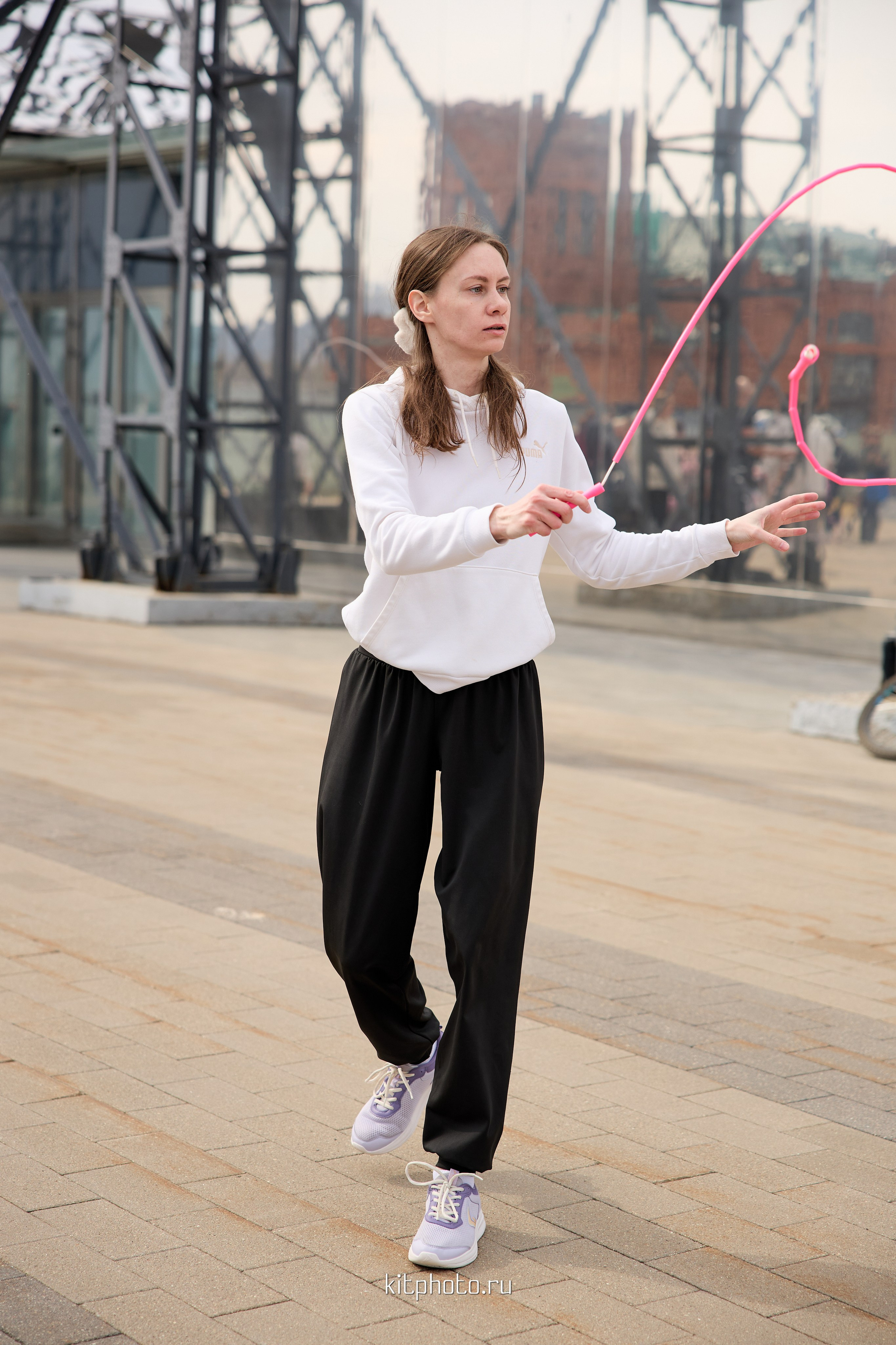 Скакалки Нижний Новгород