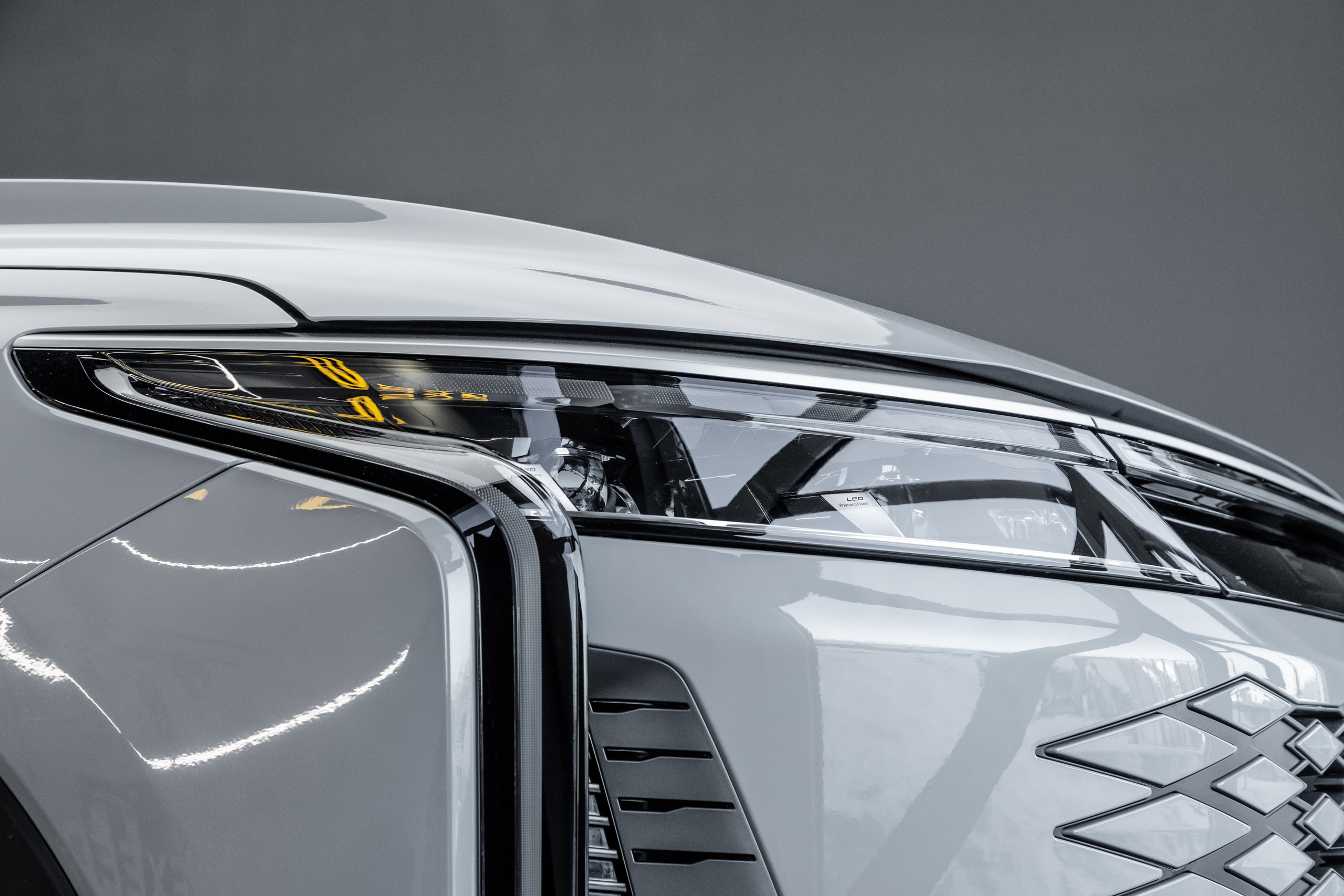 Выдача автомобиля. Фотограф в Самаре / Олеся Широнина