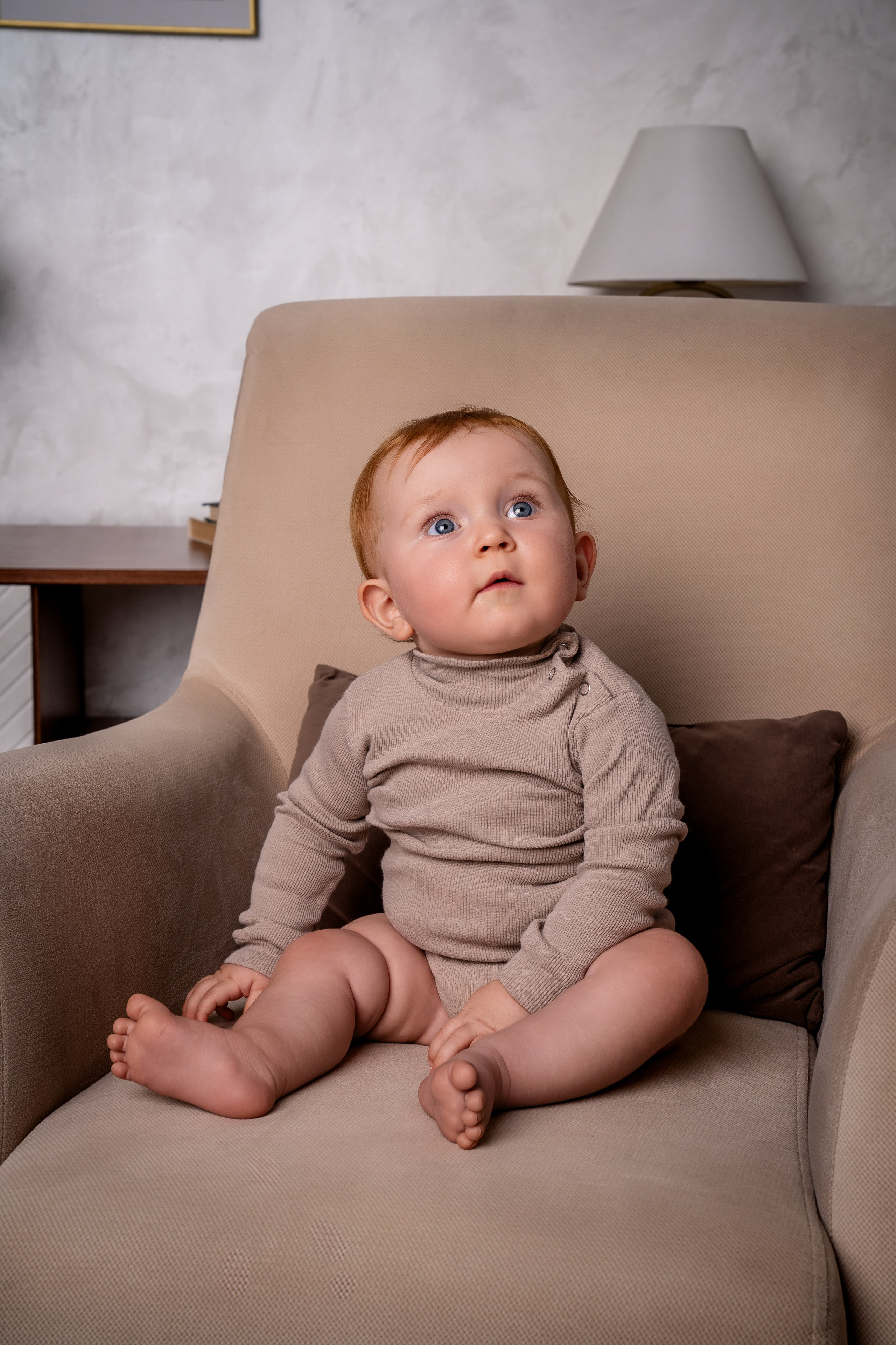 Family. Портретный фотограф в Москве Илья Корненков