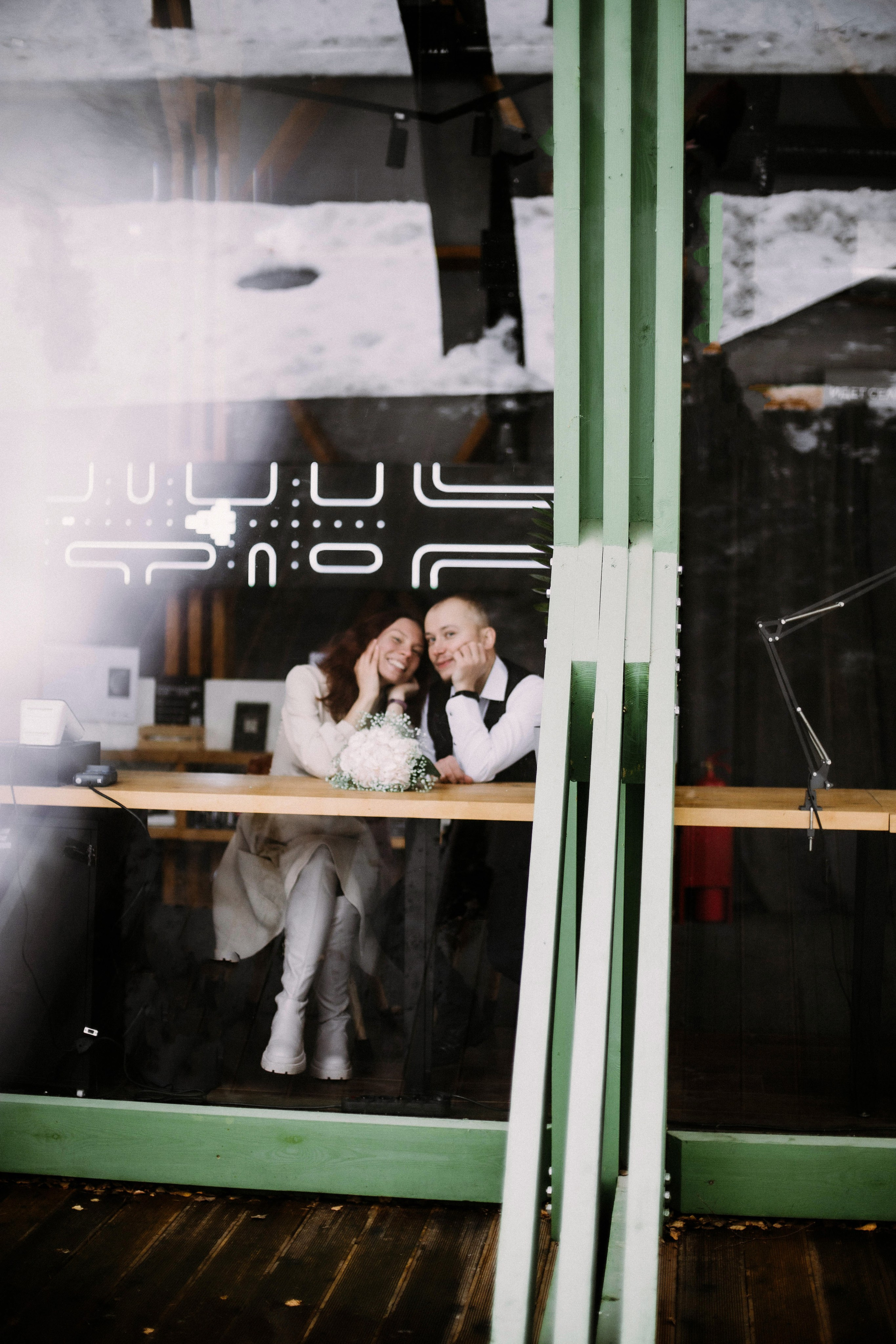 Алёна + Артём. Фотограф в Нижнем Новгороде