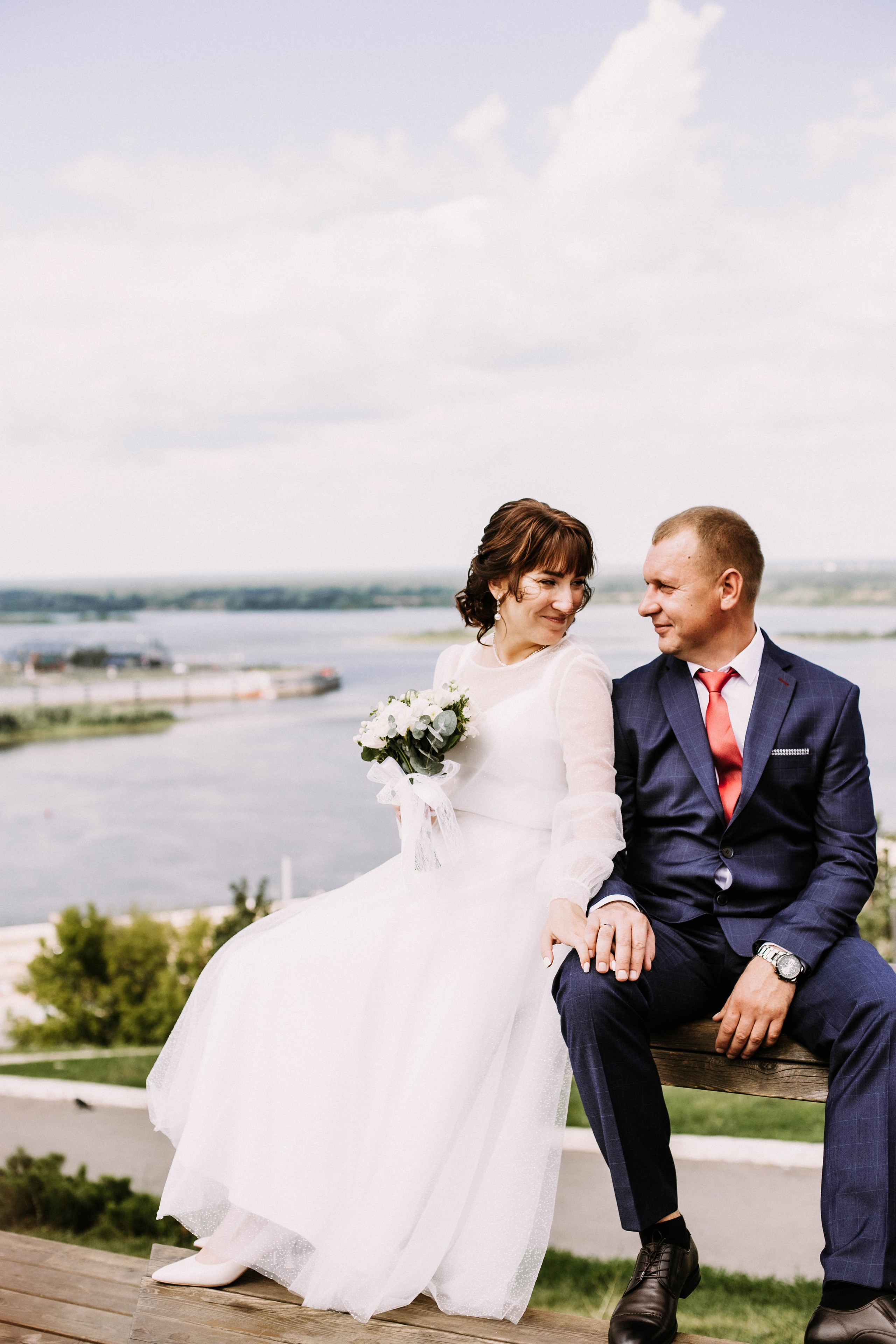 Настя + Руслан. Фотограф в Нижнем Новгороде