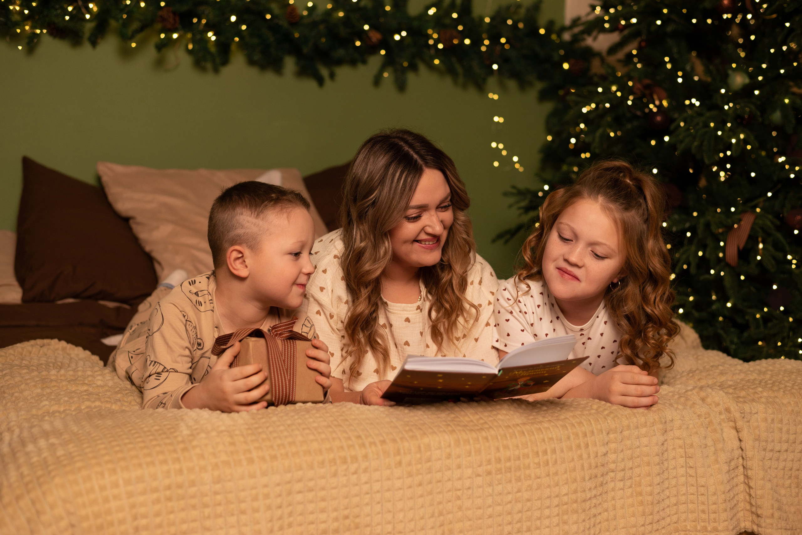 Студийная. Фотограф Софья Власенко | Вологда