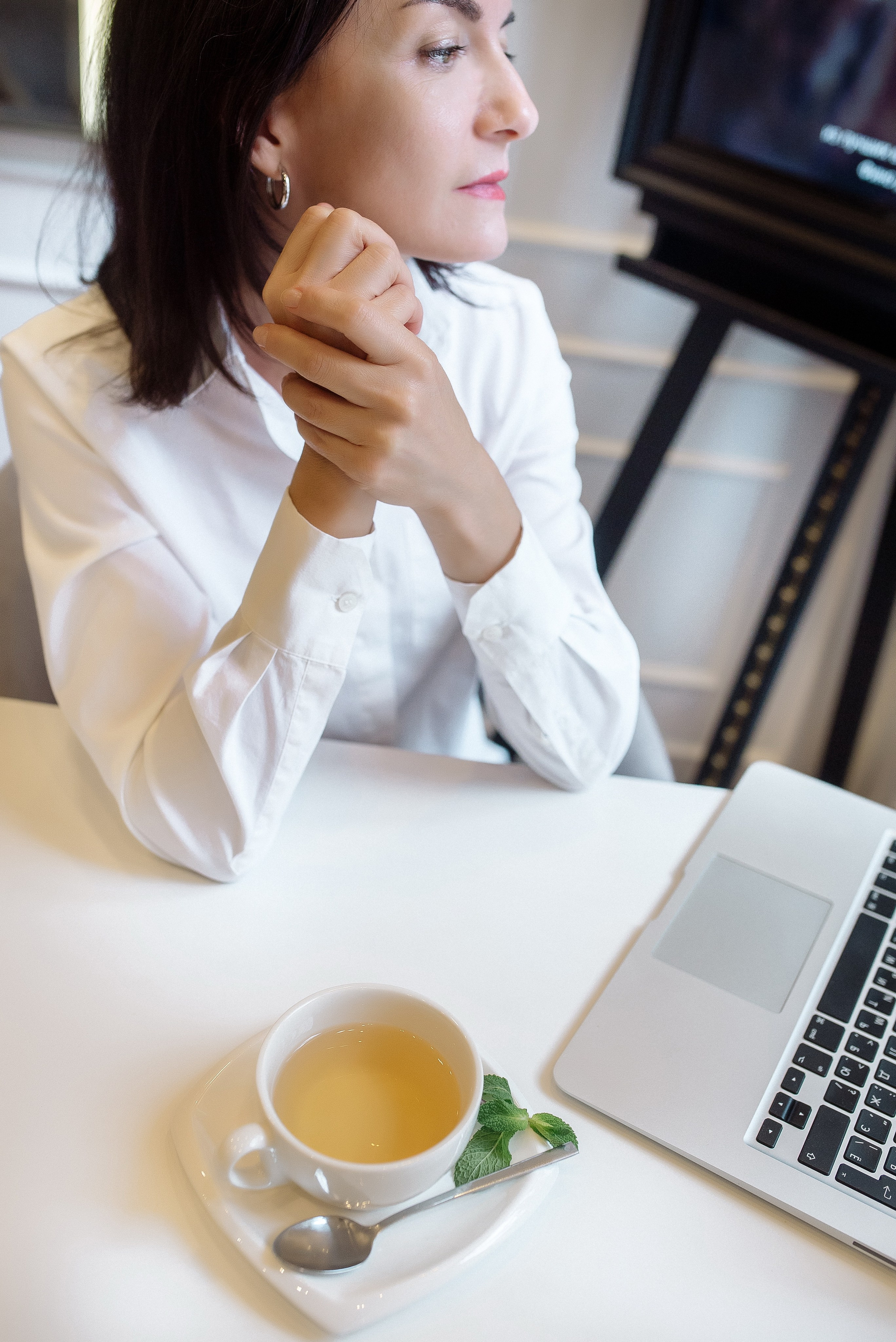 Нутрициолог. Фотограф Мария Стрелкова