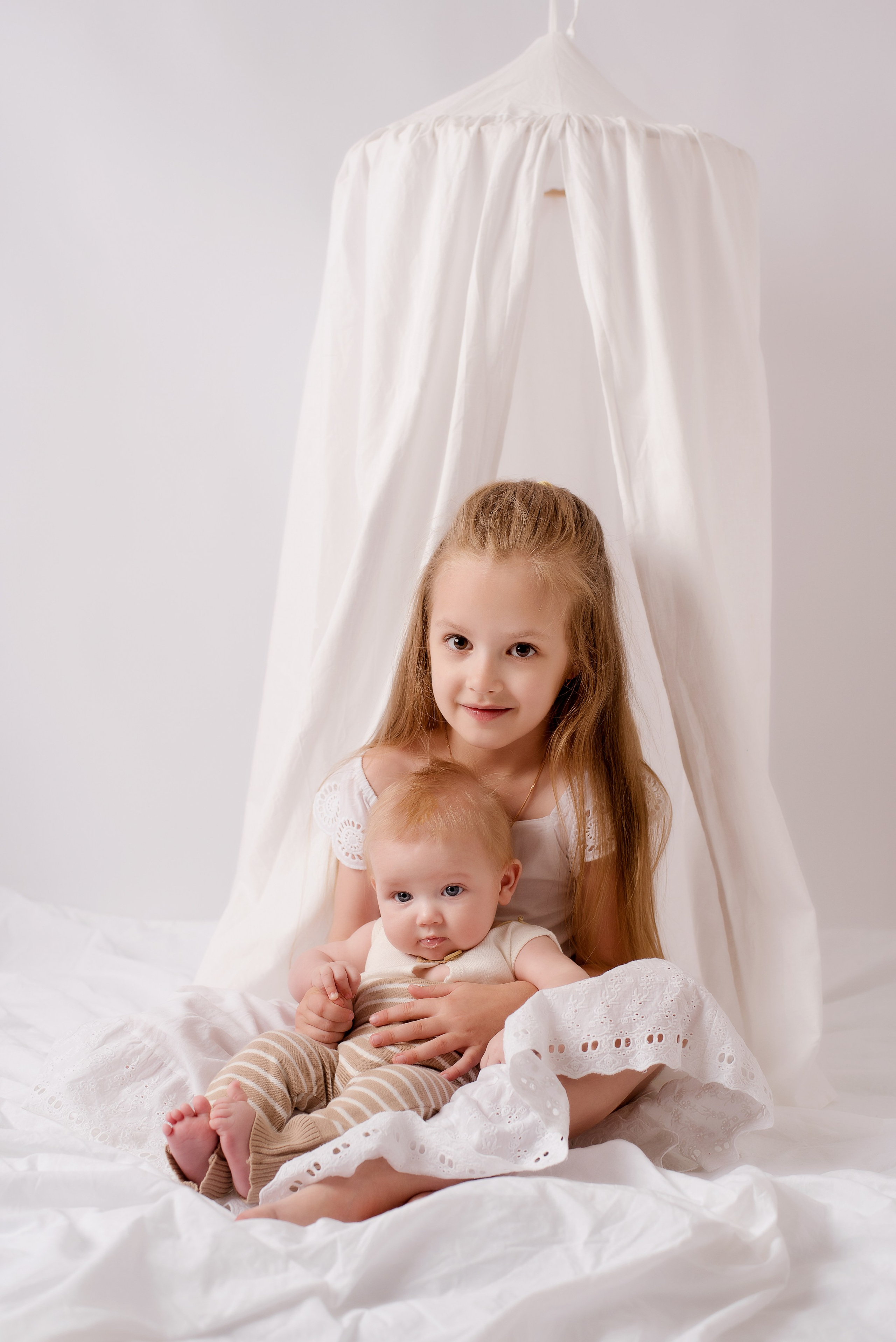 Ольга семейная съёмка. Детский фотограф в Долгопрудном и Москве