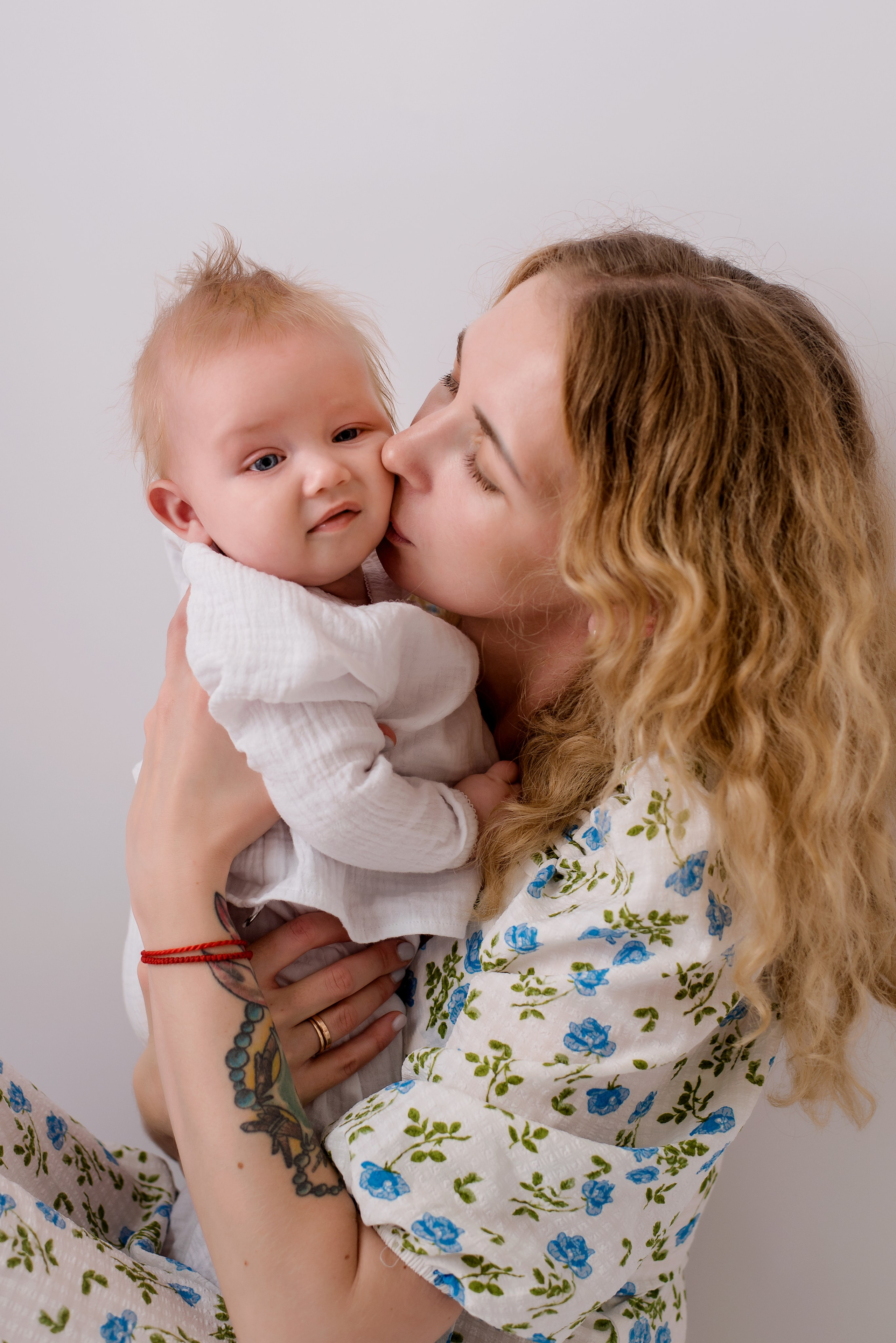 Ольга семейная съёмка. Детский фотограф в Долгопрудном и Москве