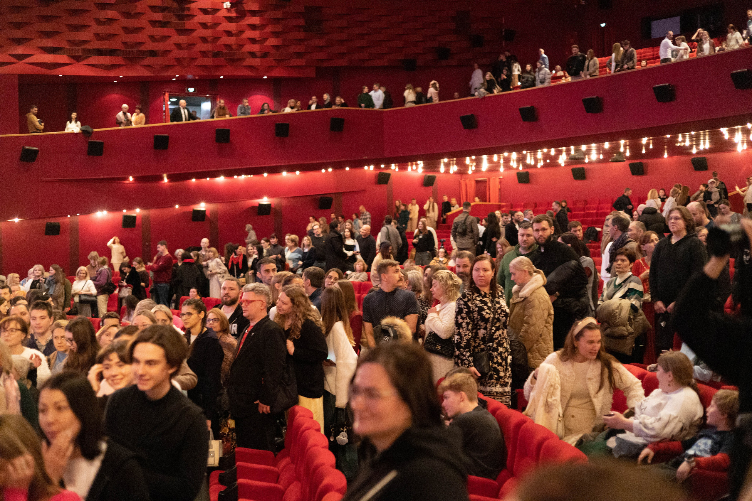 Протоиерей Сергий Баранов. Артеменкова Анна Фотограф