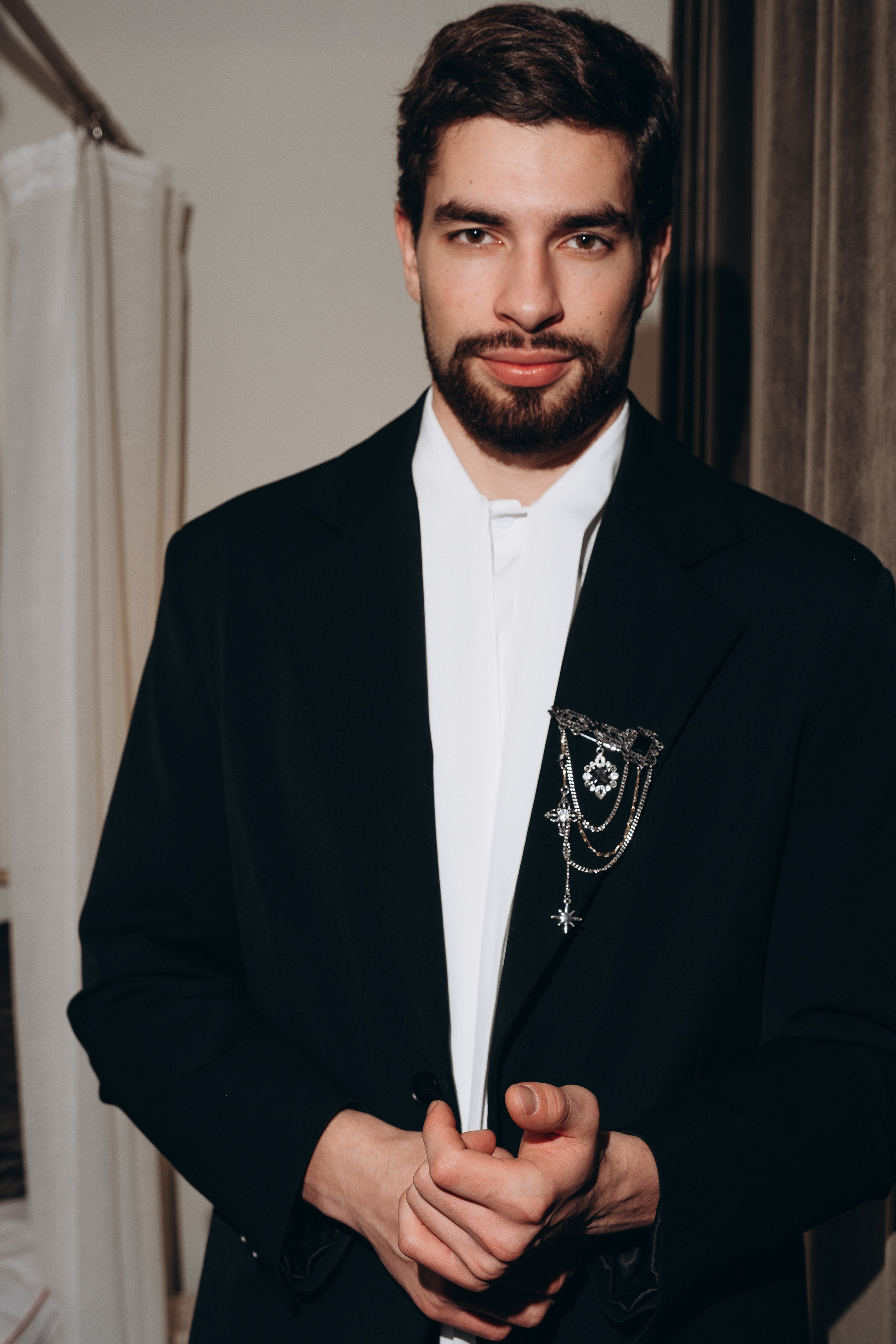 Свадебная фотосессия в отеле Marco Polo| Москва. Фотограф|Москва — Агбаш Лера