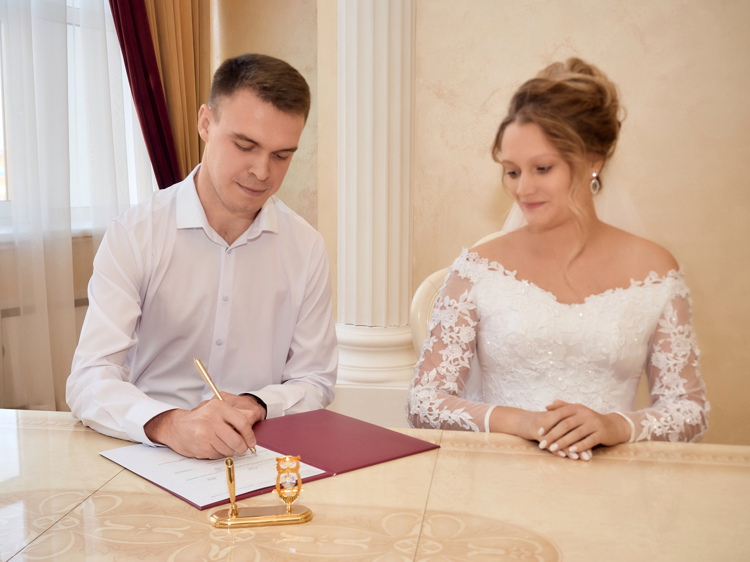 Свадебный фотограф Кемерово. Подрябинкин Данила, портретный и репортажный фотограф в Кемерово