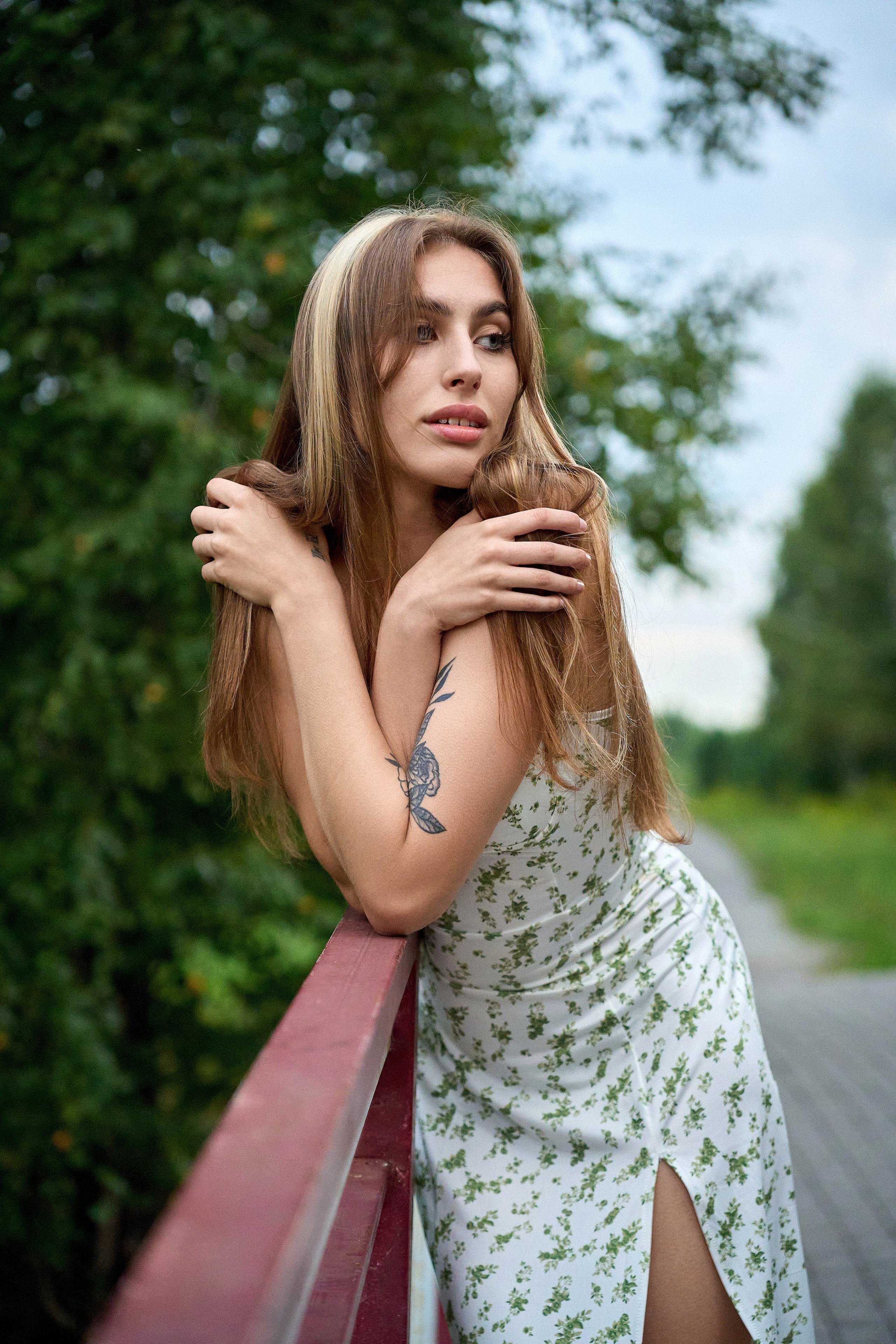 Портретный Фотограф. Подрябинкин Данила, портретный и репортажный фотограф в Кемерово