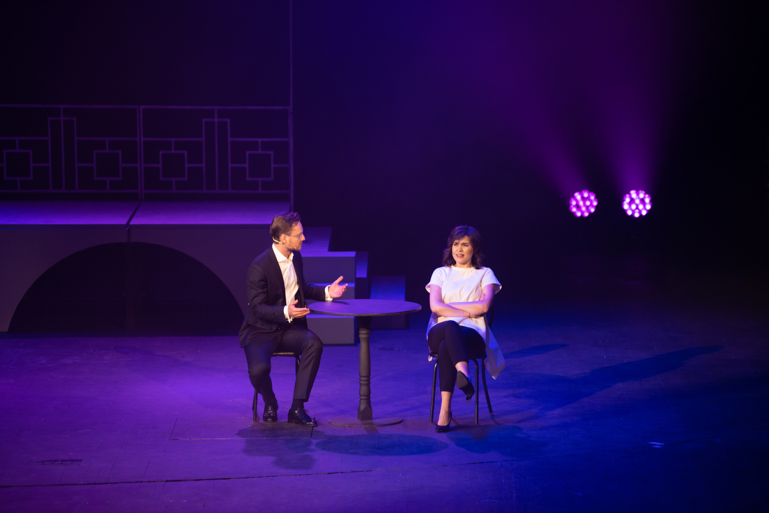 Музыкальное сердце театра — 2023 | Гала-концерт