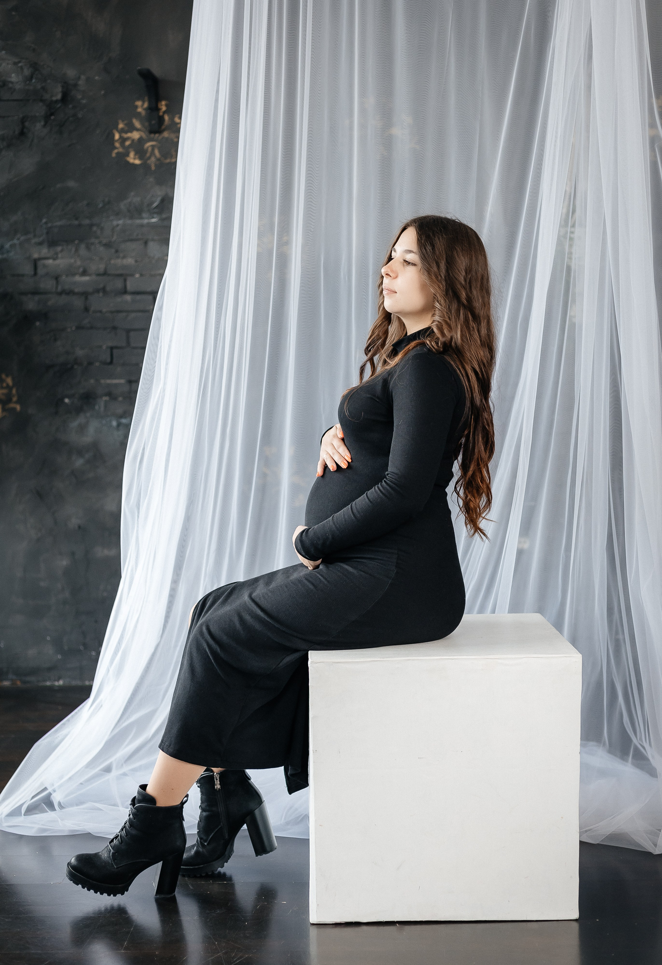 Юра и Наталья. Фотограф Татьяна Орлова