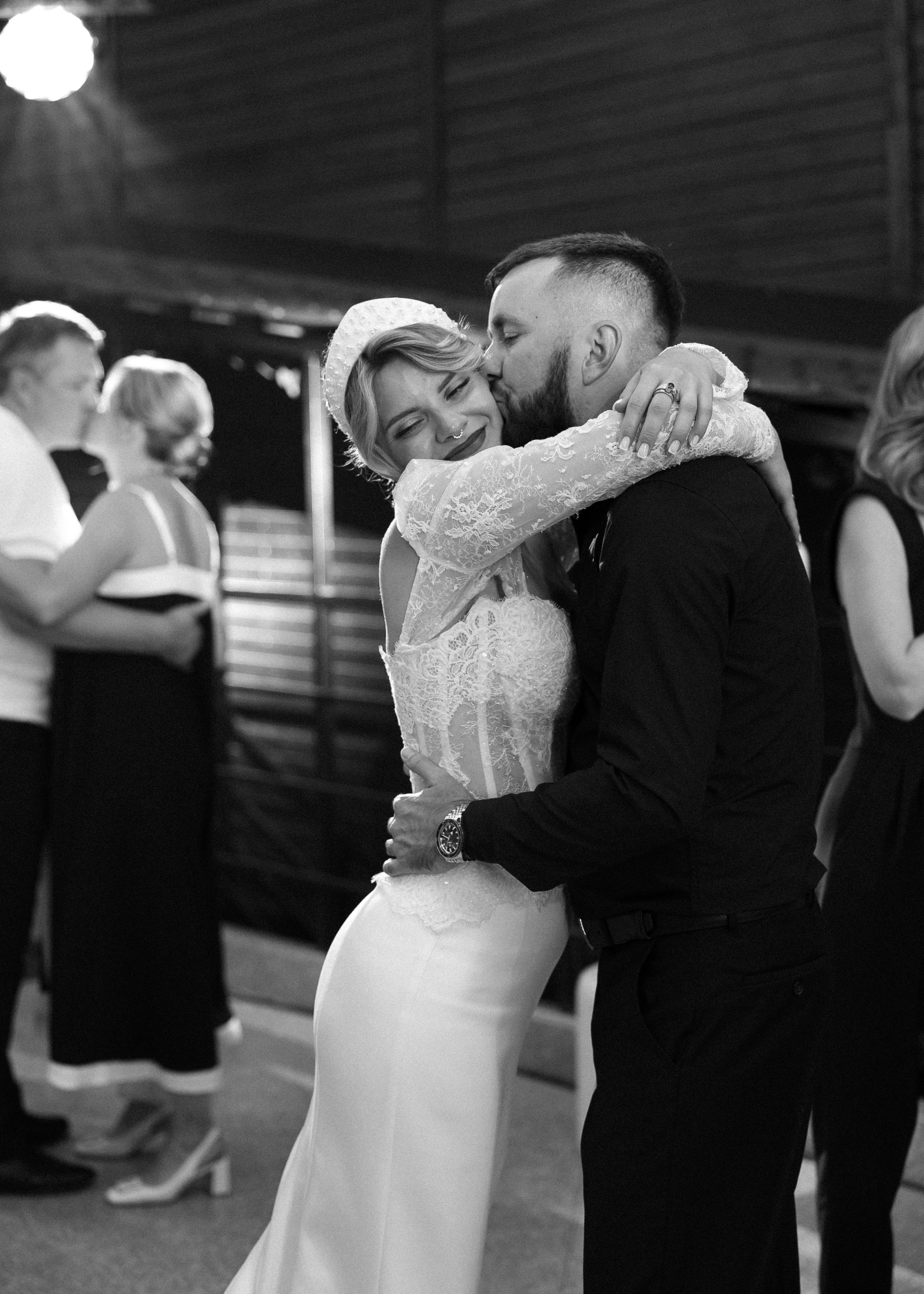 Даша + Дима. Свадебный и семейный фотограф в Саратове Маша Паника