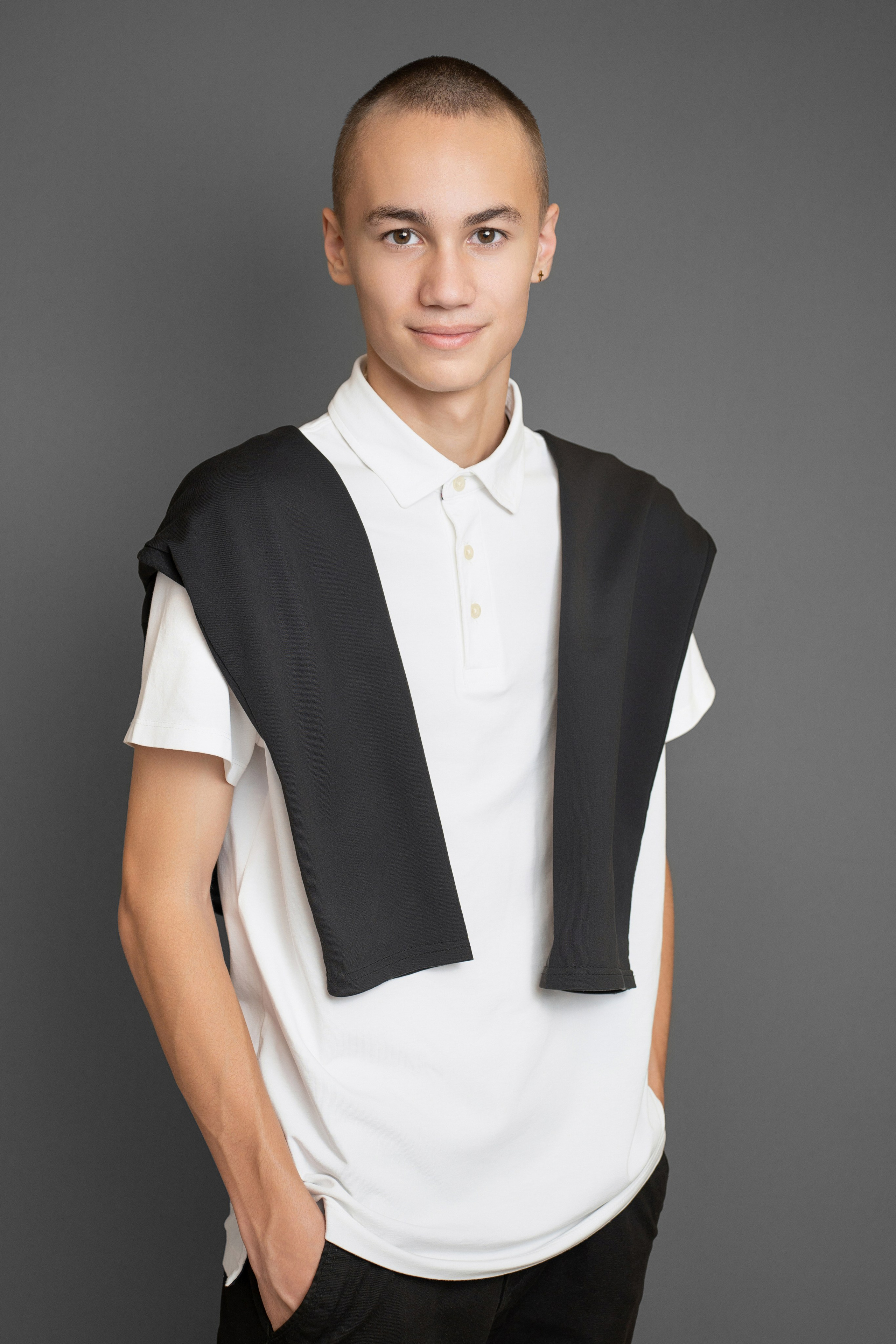 ШКОЛА. Фотограф Мария Ковкова