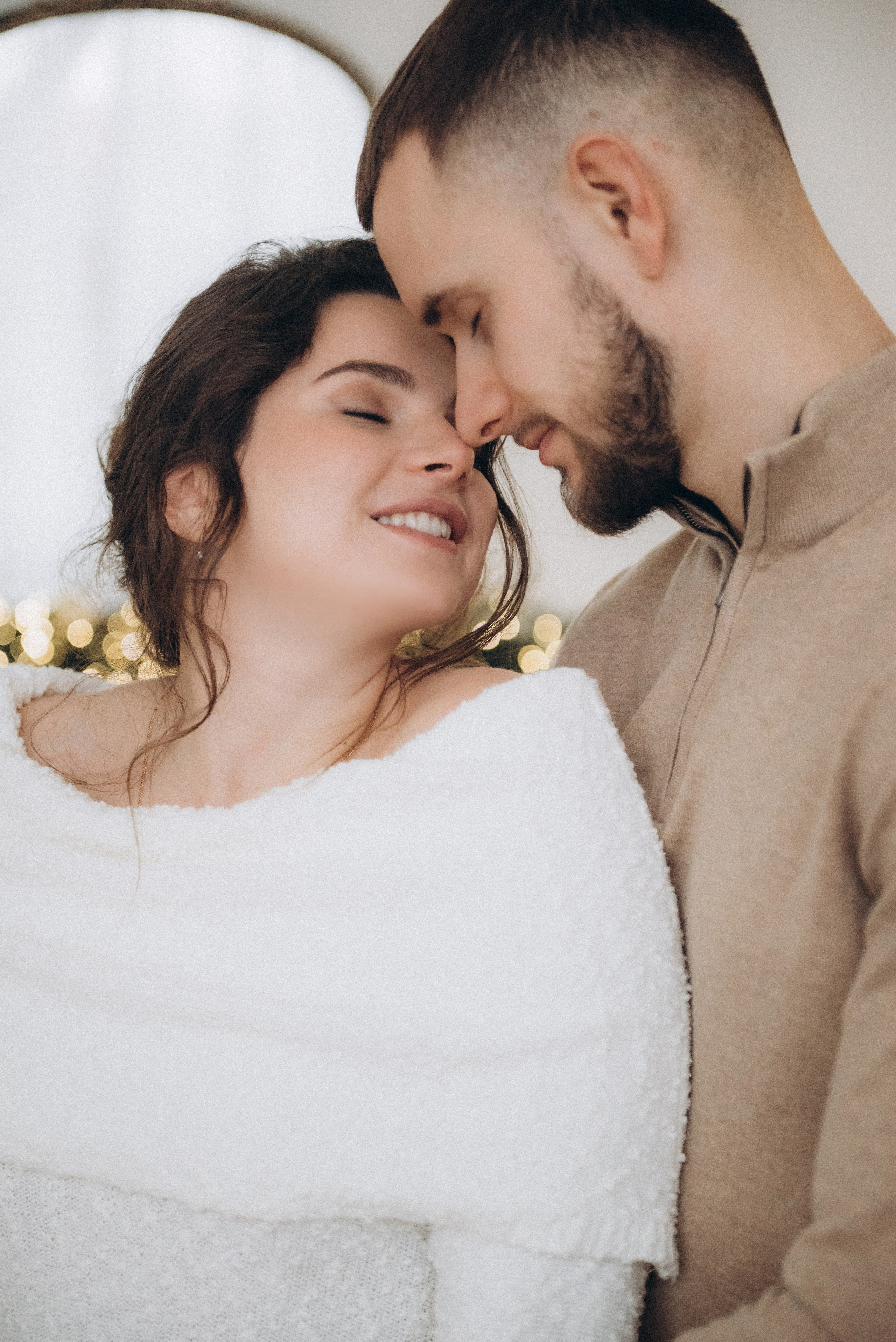 Саша и Катя. Суханова Регина Фотограф Сергиев Посад