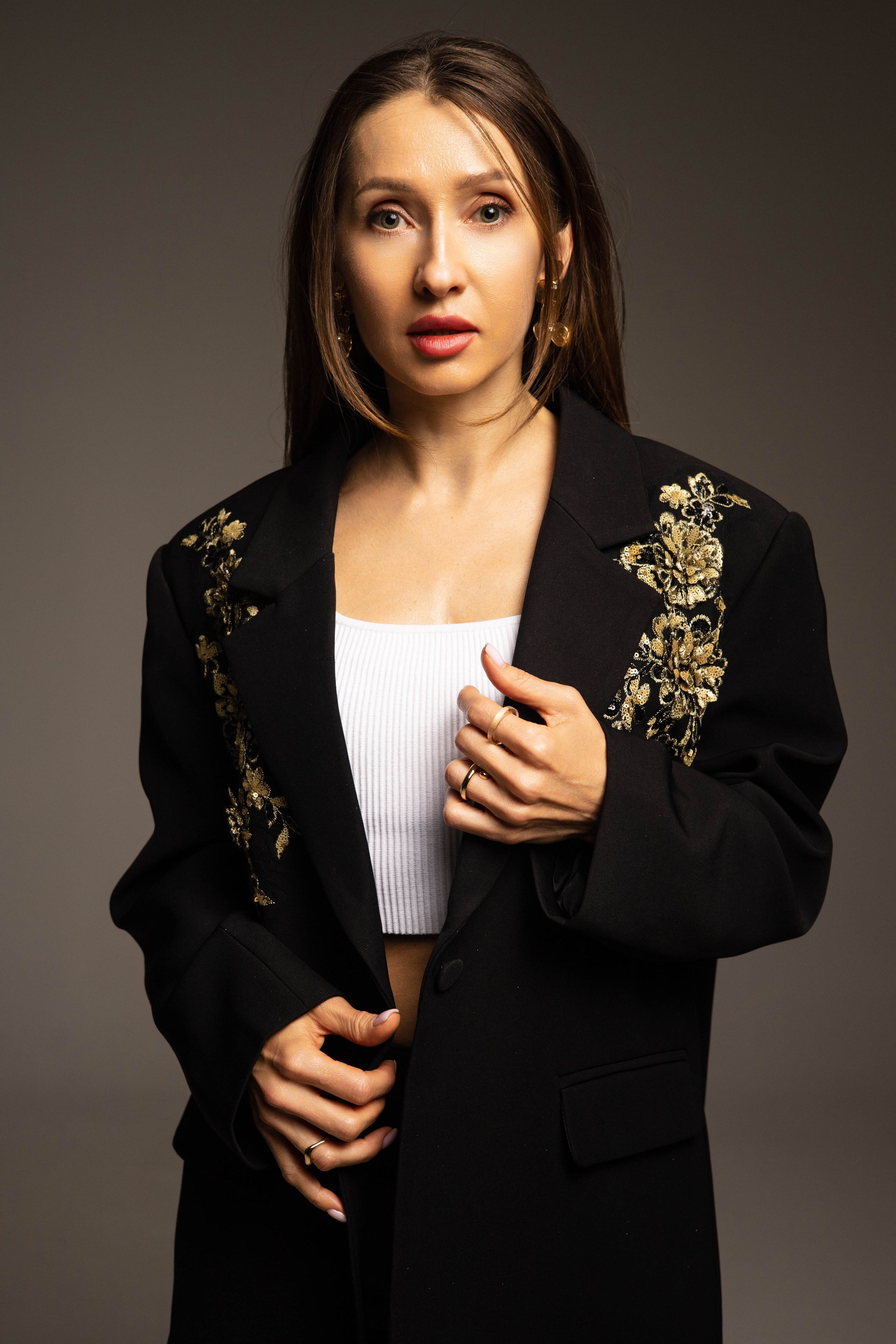 Студийная фотосъемка. Фотограф в Крыму Татьяна Барицкая ЕНОТИКА