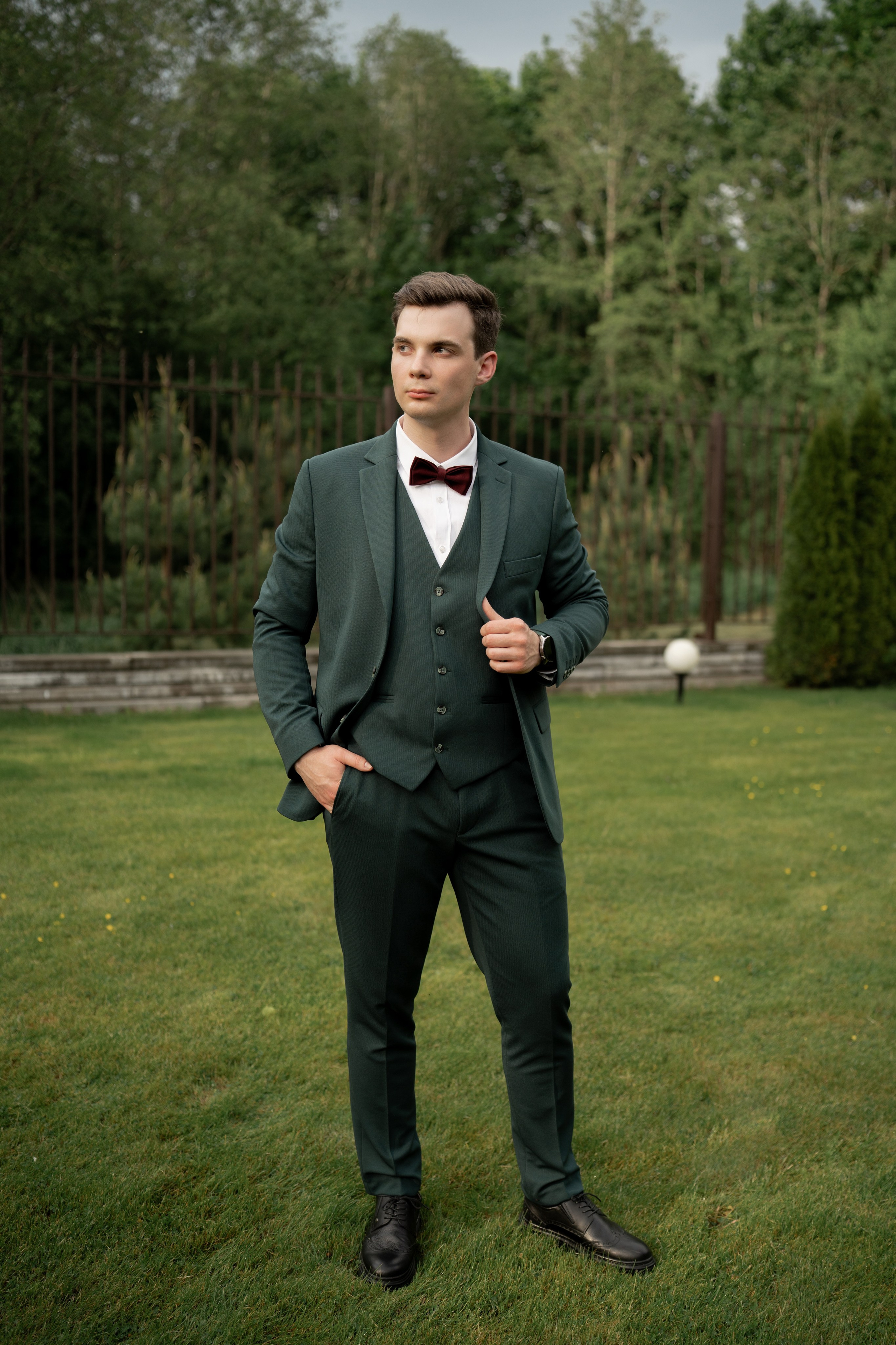 Свадебная съемка от фотографа Владислава Блинова — Идеальный свадебный образ для вашего дня. Vladislav Blinov photographer