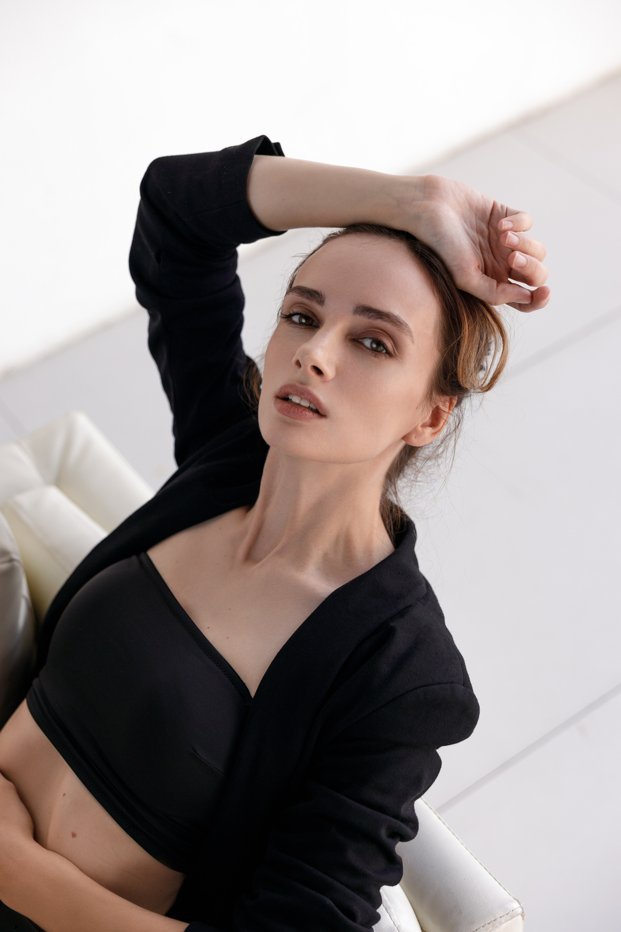 Евгения Нохрина. Фотограф, ретушёр в Москве