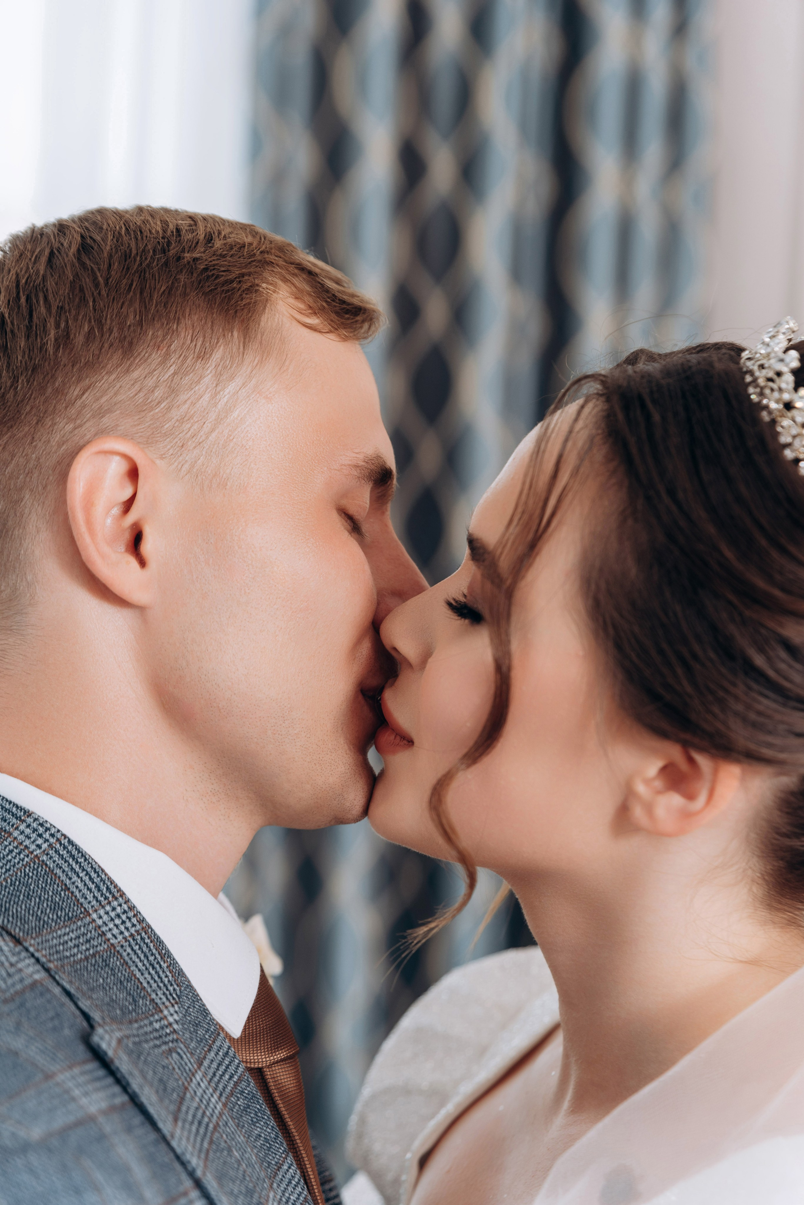 Константин и Аделя. Свадебный фотограф Казань|Москва Ranas4you