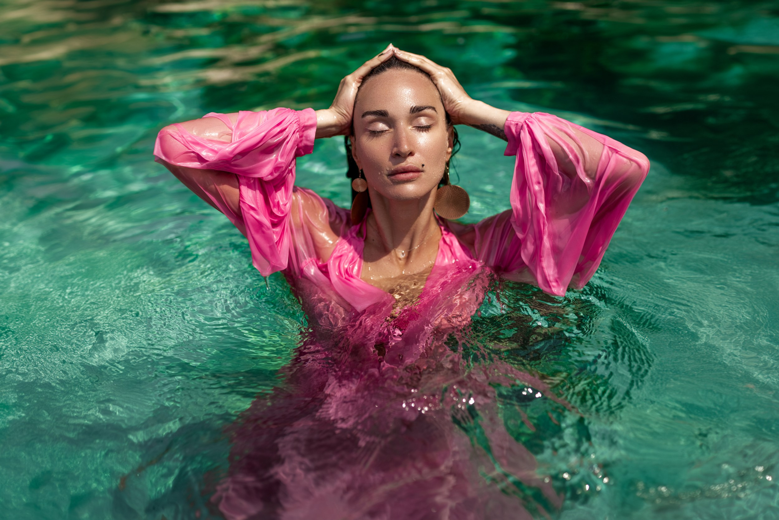 Выездная фотосессия. Семейный и женский фотограф в Крыму Олеся Вайло