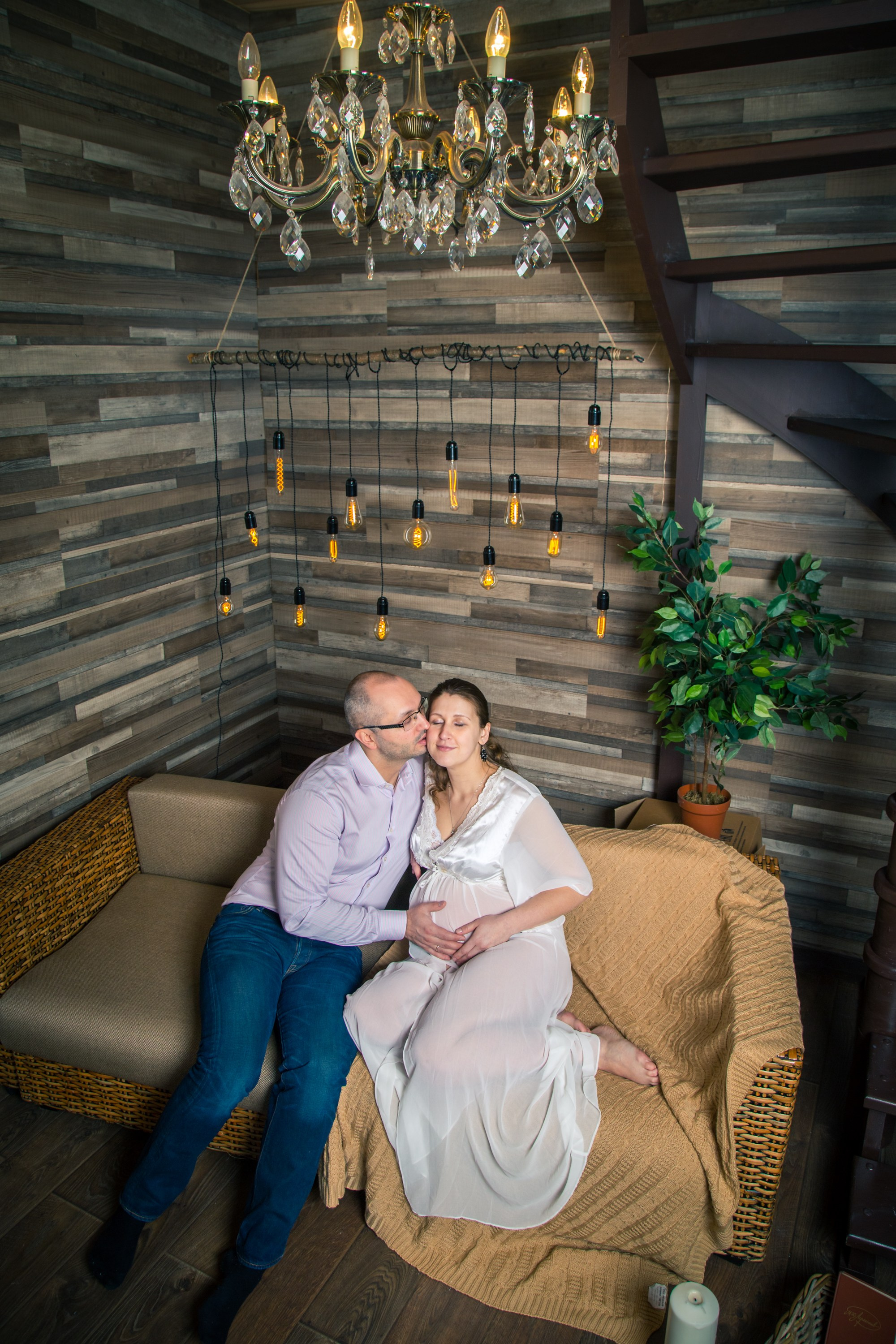 Maternity 3. Family Photographer Ksenia Kos