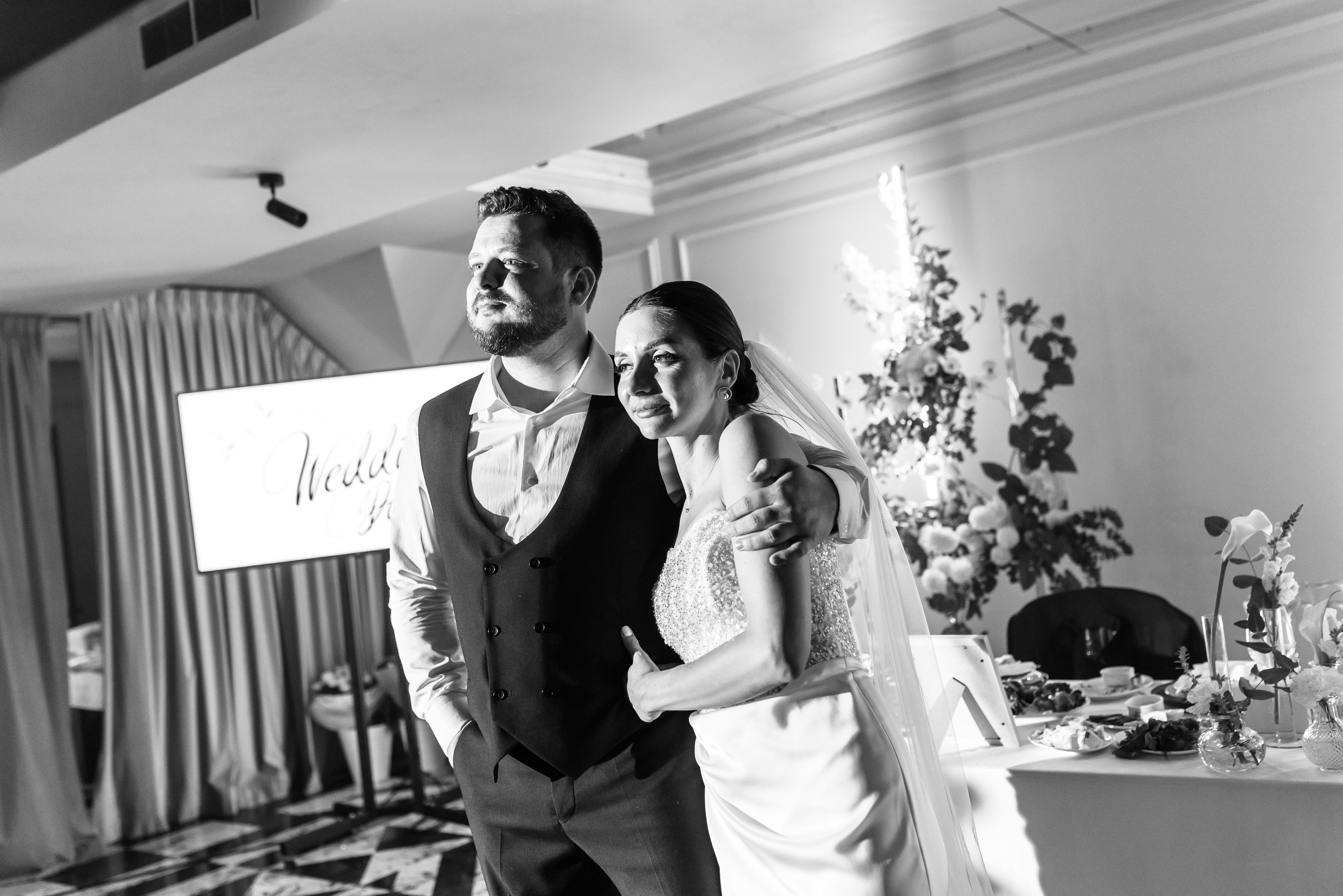 Tanya & Maksim. Фотограф Екатеринбург Александра Гнусина