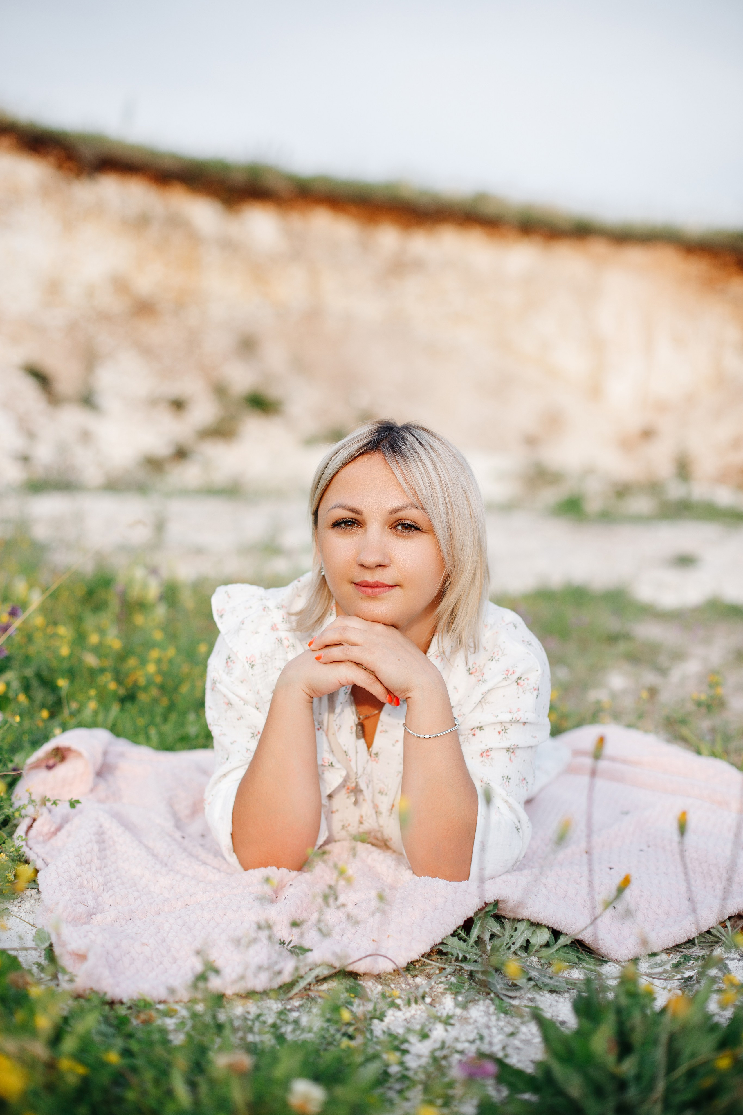 Семейная прогулка. Свадебный и семейный фотограф в городе Воронеж. Ирина Боловина