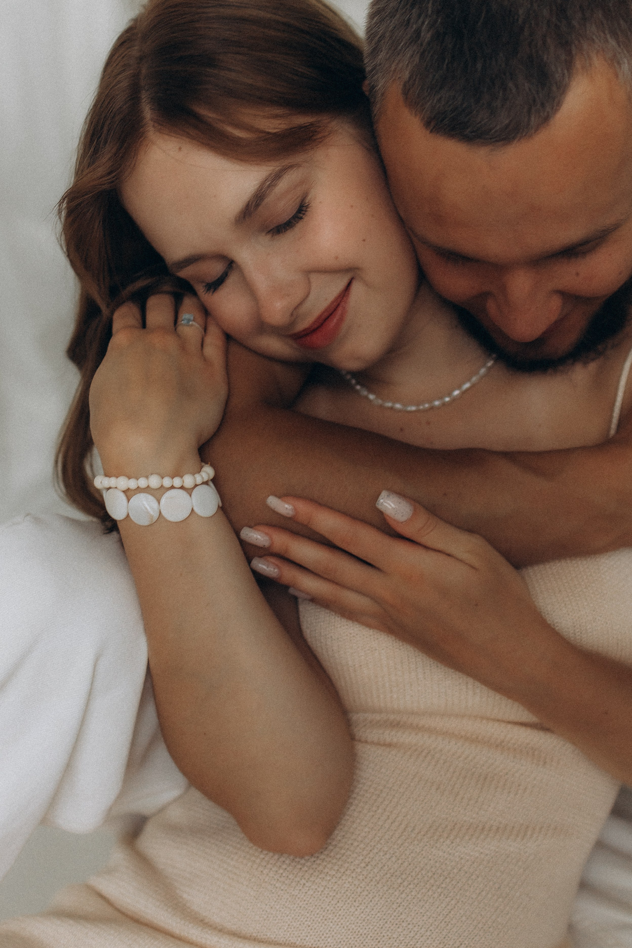 Лавстори: Анна и Михаил. Эльвира Галимьянова — семейный фотограф Екатеринбурга