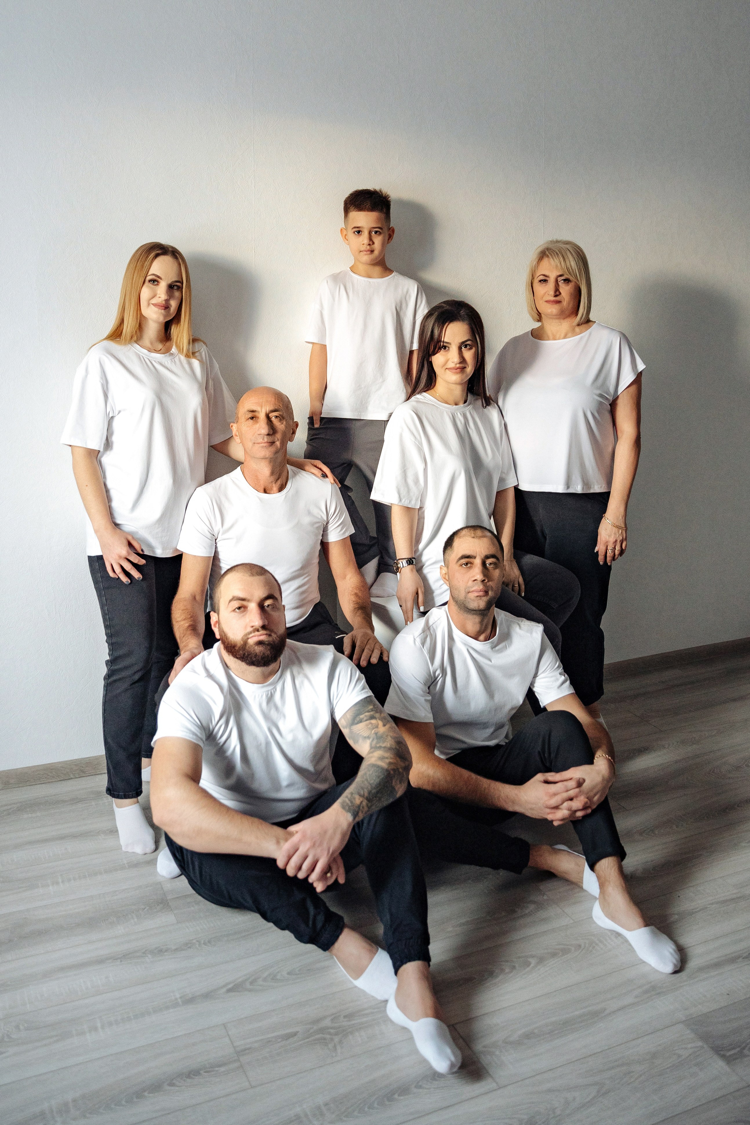 Самое ценное в жизни. Фотограф Дзюба Марина. Свадебный фотограф