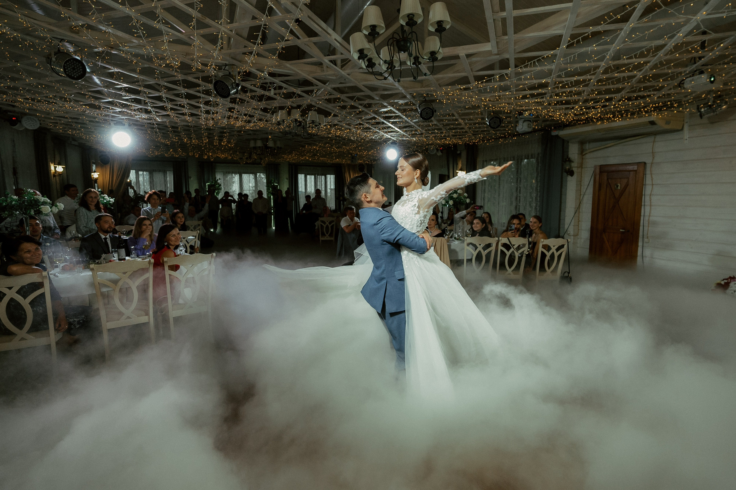 Анна и Андрей. Фотограф Никита Анкудинов. Москва — Чебоксары — Казань