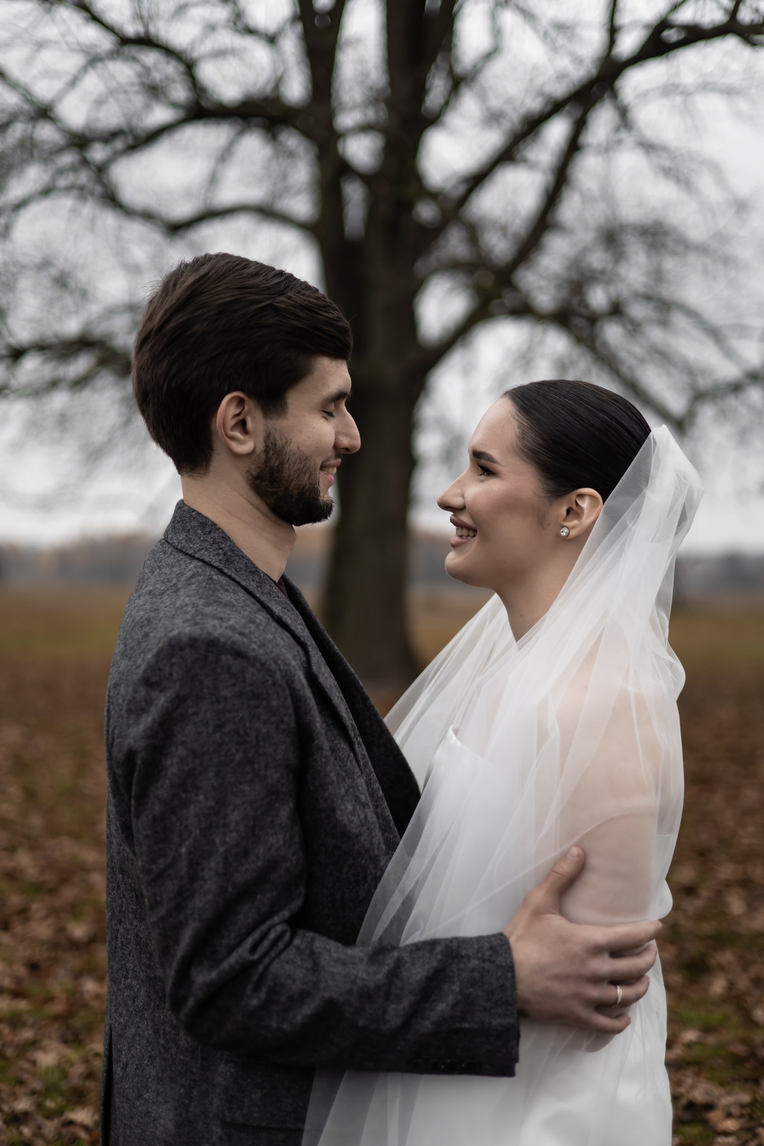 ЭДУАРД+КРИСТИНА. Фотограф Элла Ефимова