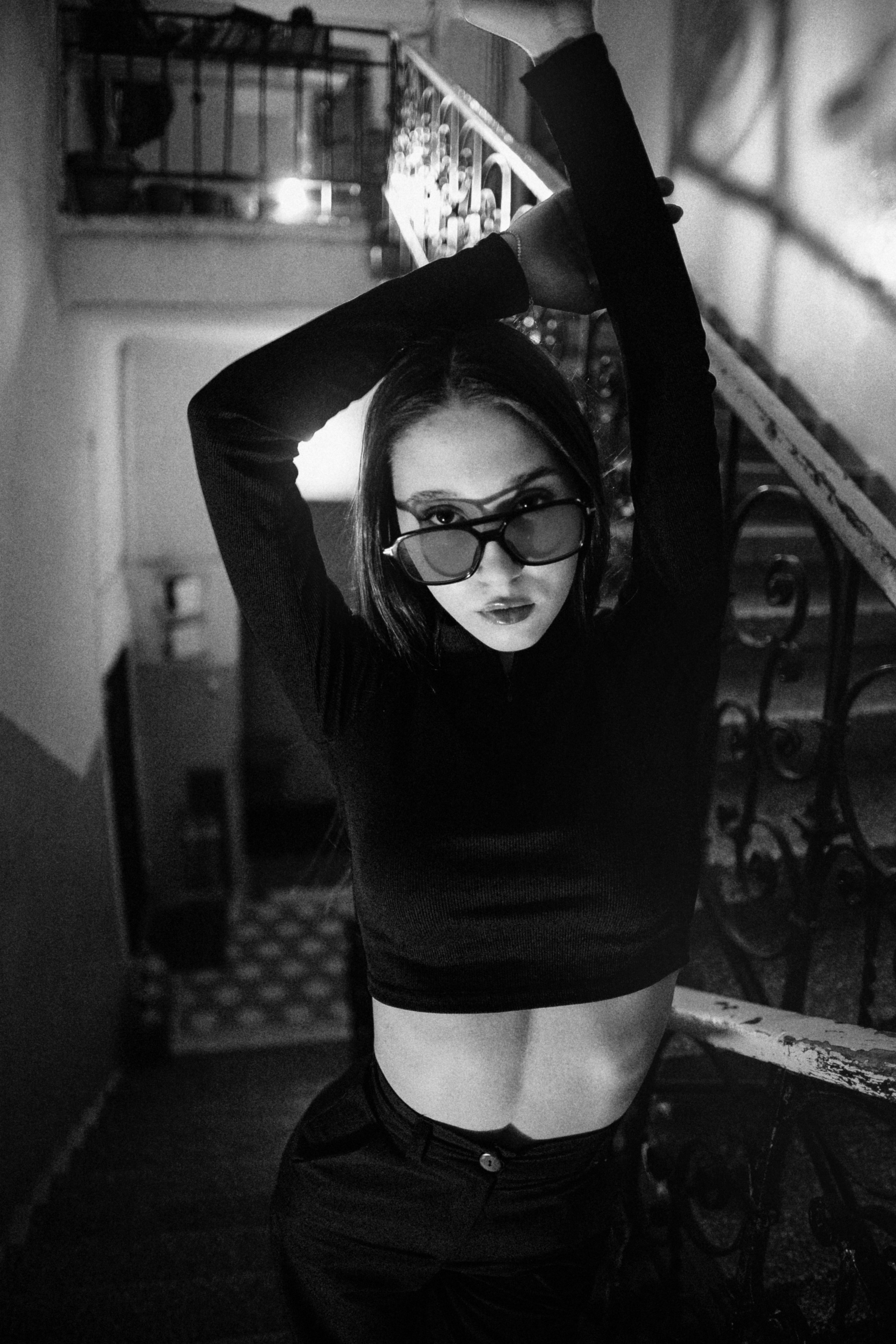 ► Polly ◄. Фотограф в Самаре и Самарской области Констанция