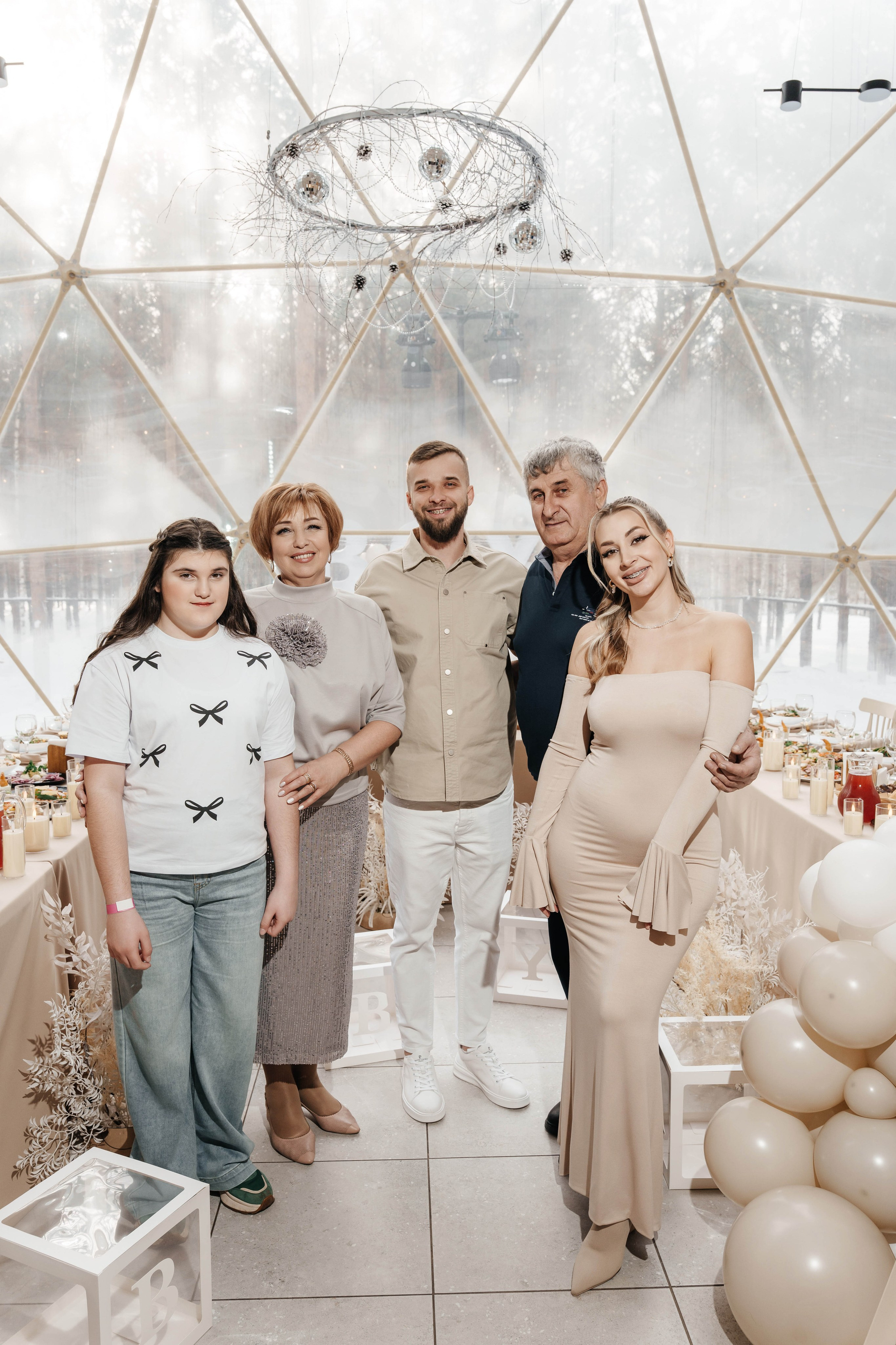 Gender Party Шервуд. Фотограф Кирилл Бабий