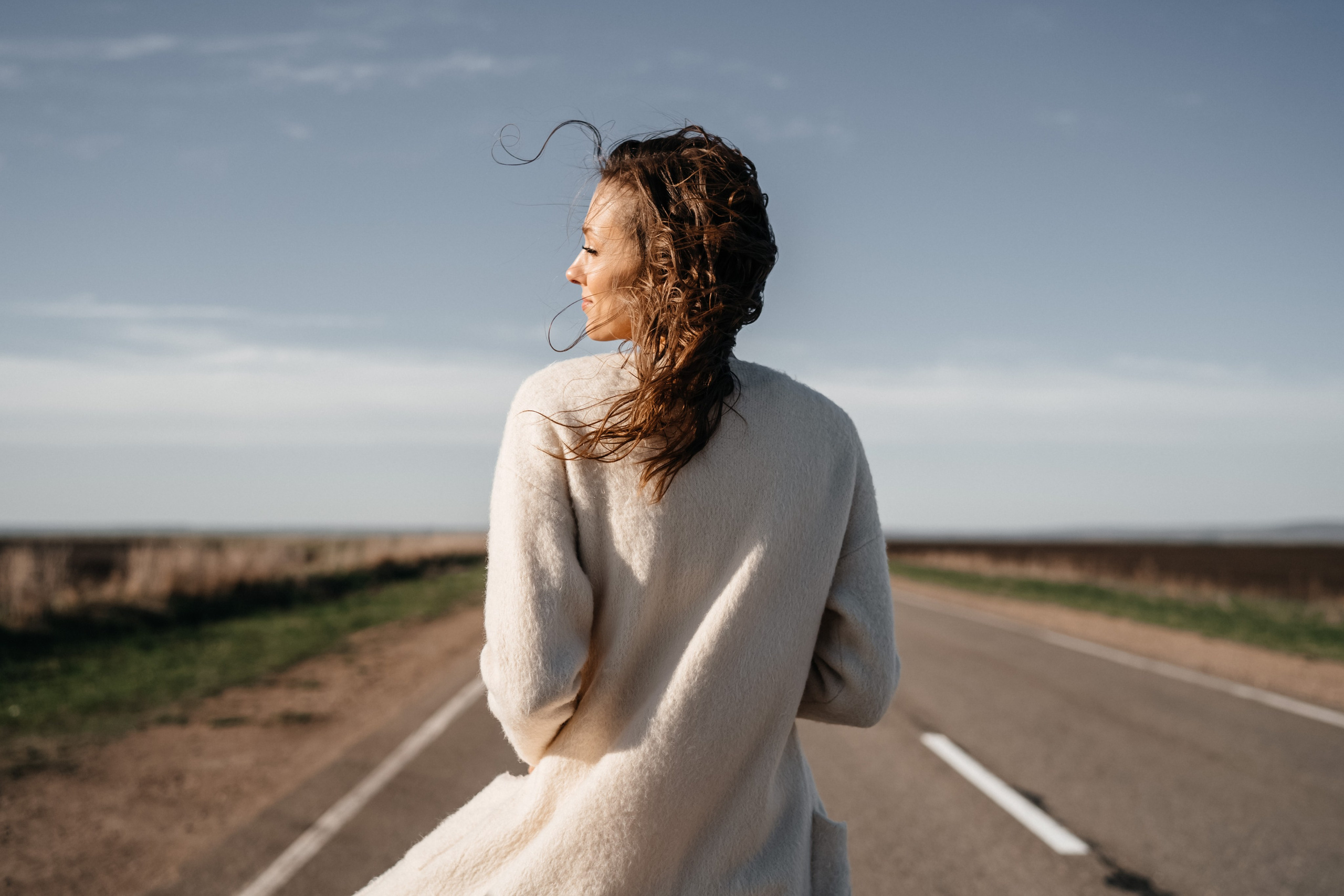 Оля и Коля. Фотограф Кирилл Бабий