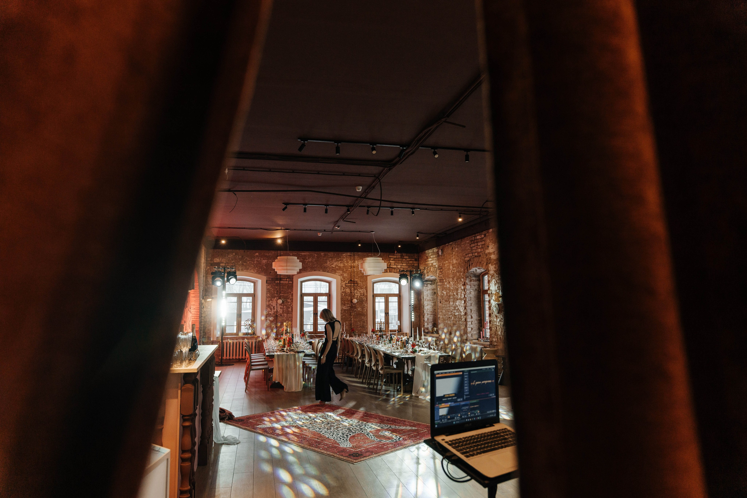 Евгений — 50 Юбилей. Фотограф Кирилл Бабий